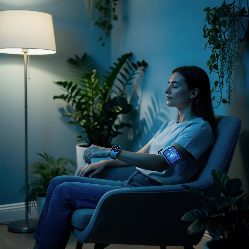 Vagusnerv, Herzratenvariabilität & mentale Resilienz im Check