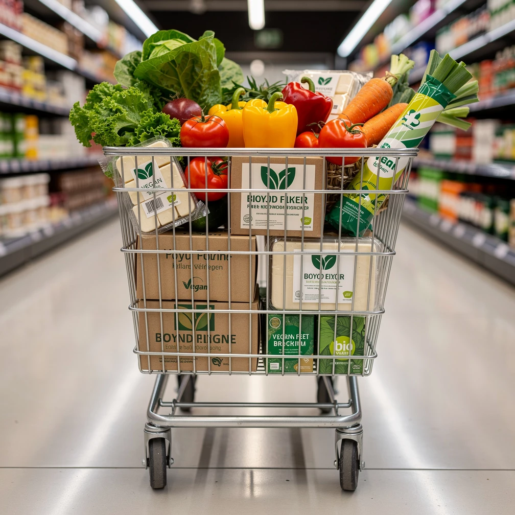 Veganuary 2026: Fortschritt der globalen Ernährungswende