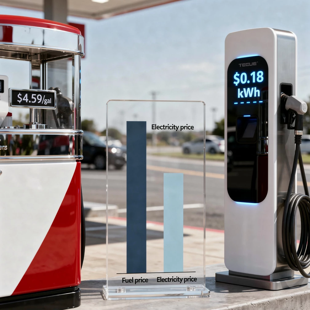 E-Auto-Käufe 2026: Energiekrise und Kosten im Fokus