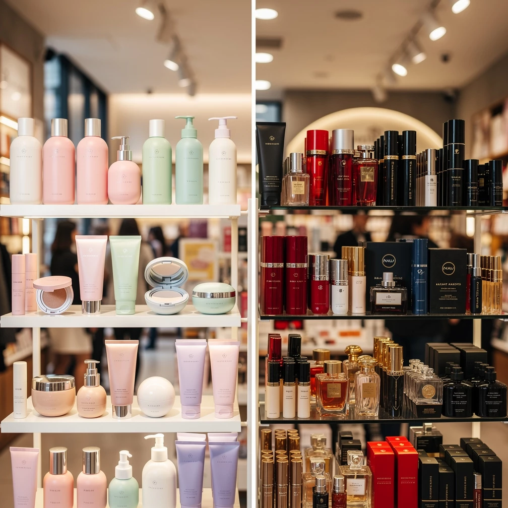 MiiN Cosmetics – K-Beauty, Glass Skin & Skinimalism für Europa