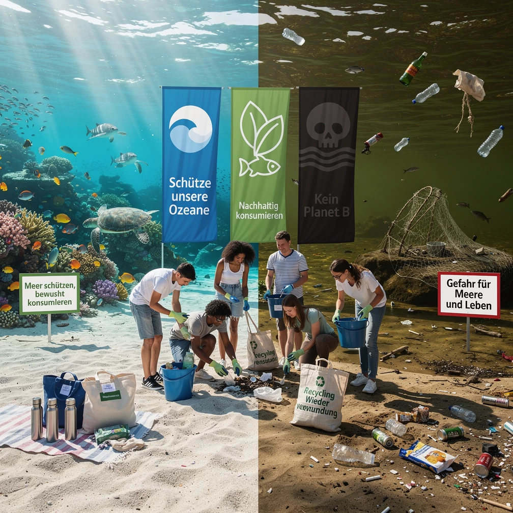 Buckelwal Timmy und die Spiegelung unserer Urängste