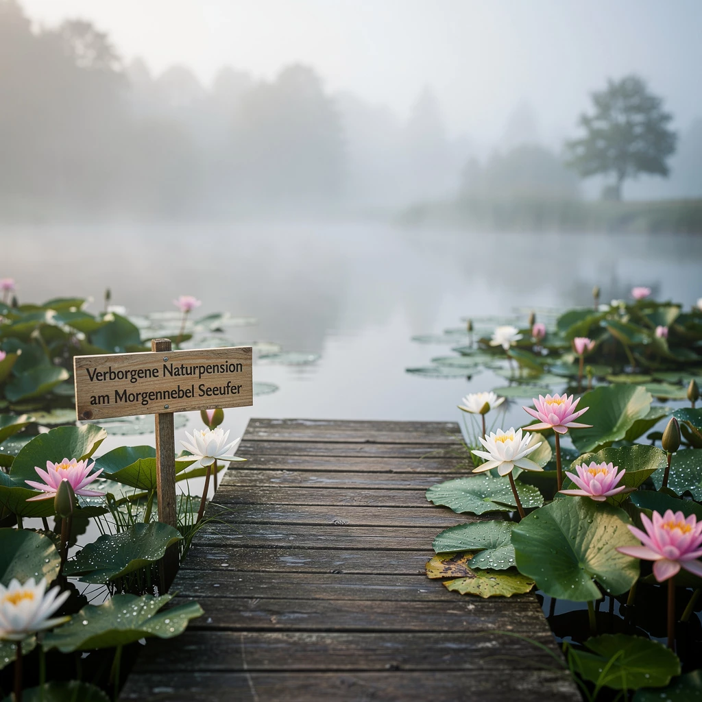Wellness abseits der Hotspots: Orte für echte Ruhe