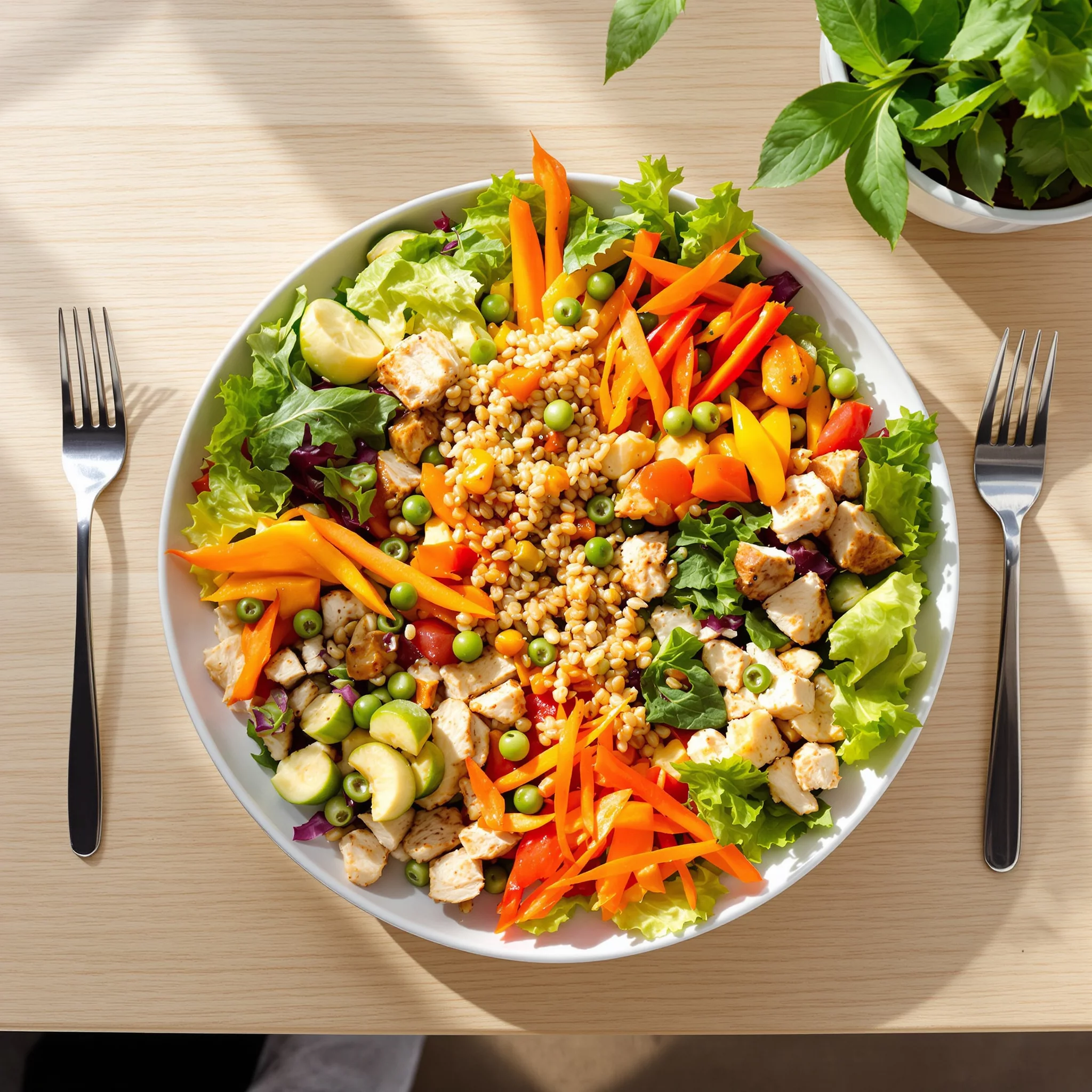 Clean Eating & Whole Food: Was steckt wirklich dahinter? – DAS Wellness Magazin