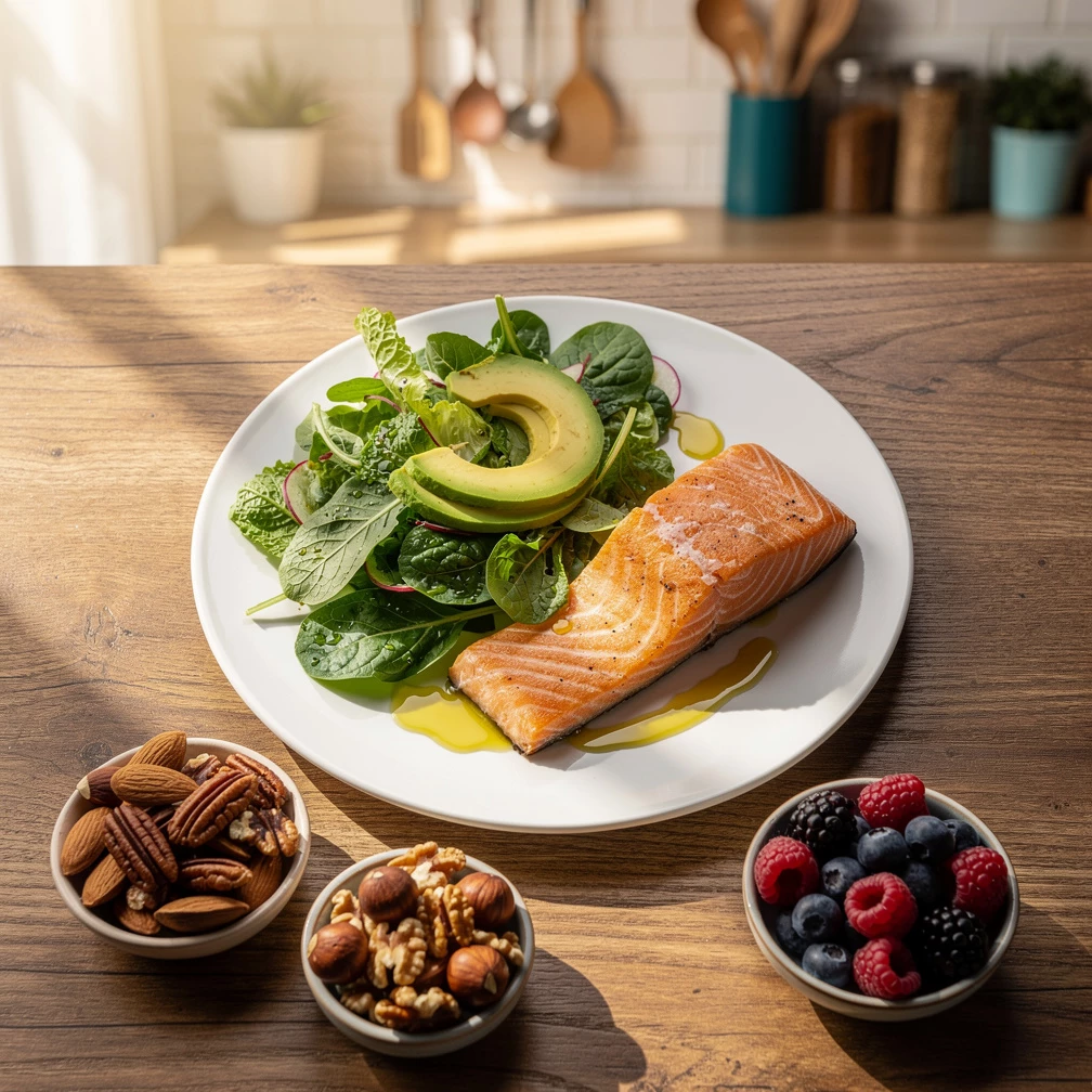 Ketogene Diät: Fakten, Risiken und Nutzen im Überblick