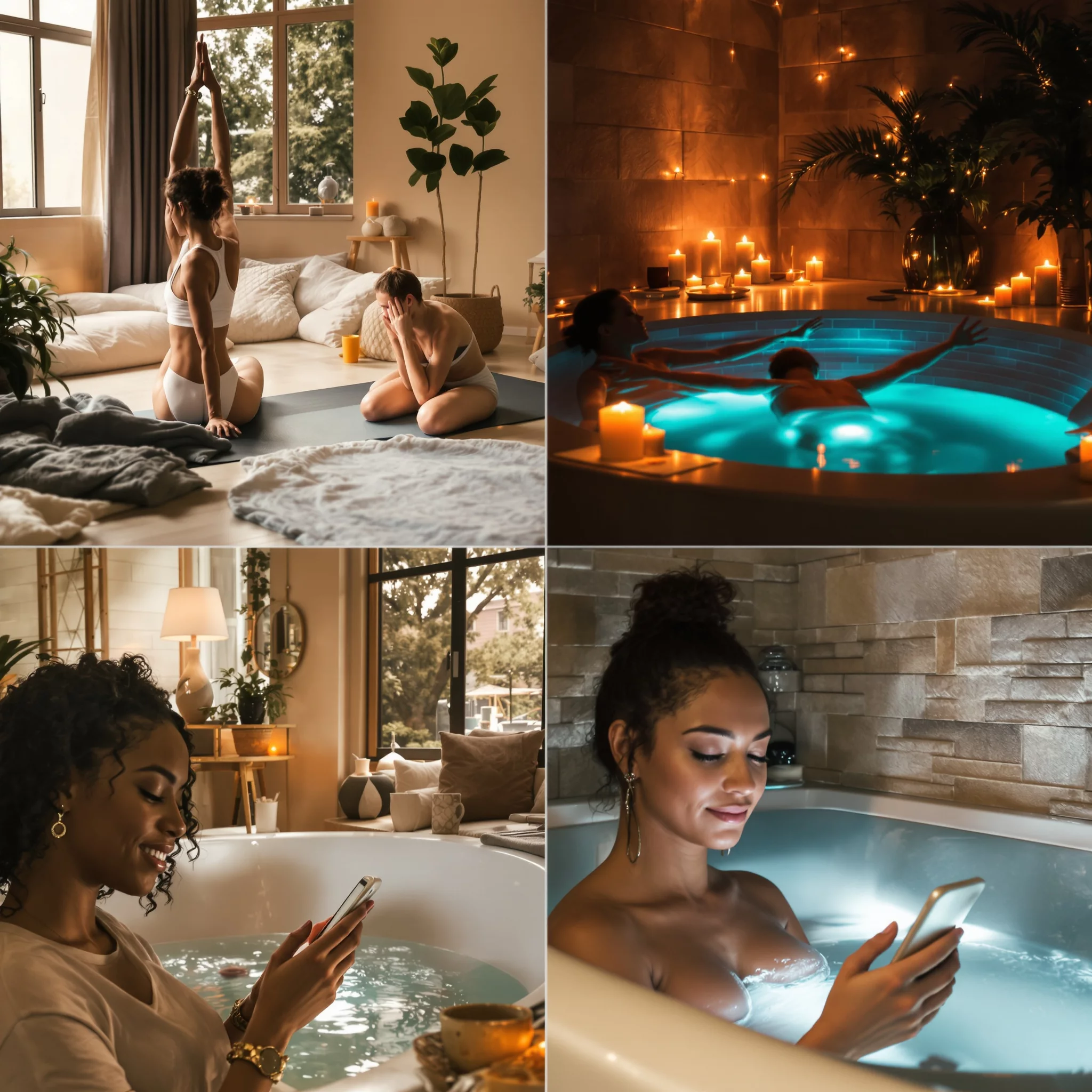 Gesundheitswissen kompakt: Körper, Geist & Prävention im Einklang – DAS Wellness Magazin