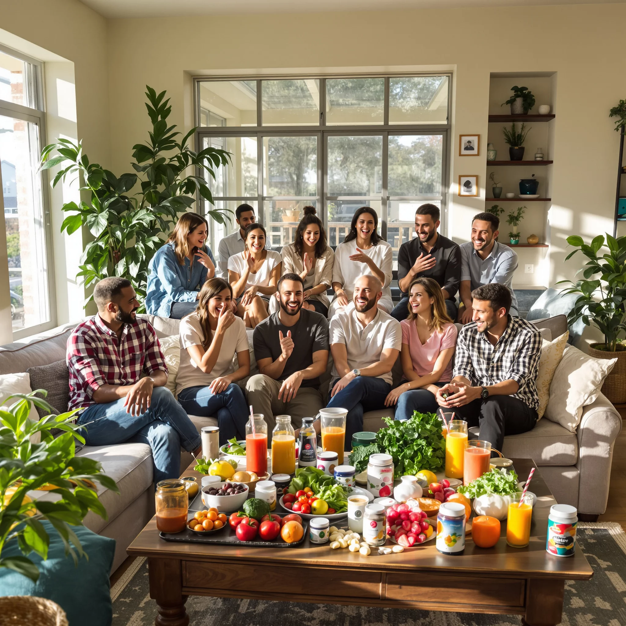 Mikronährstoffe im Fokus: Vitamine & Spurenelemente einfach erklärt – DAS Wellness Magazin