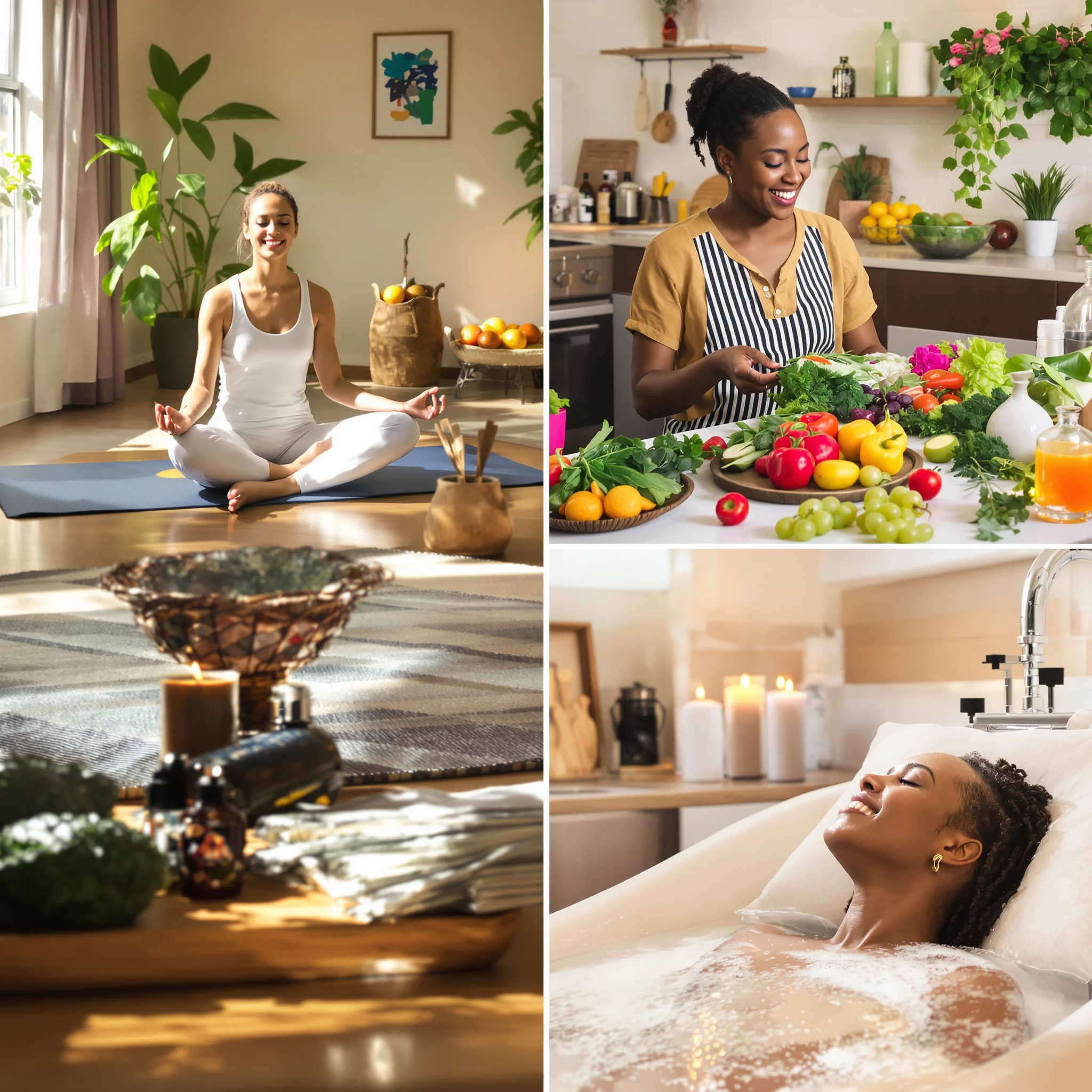 Gesundheitslexikon A–Z: Von Mikrobiom bis Nervensystem erklärt – DAS Wellness Magazin