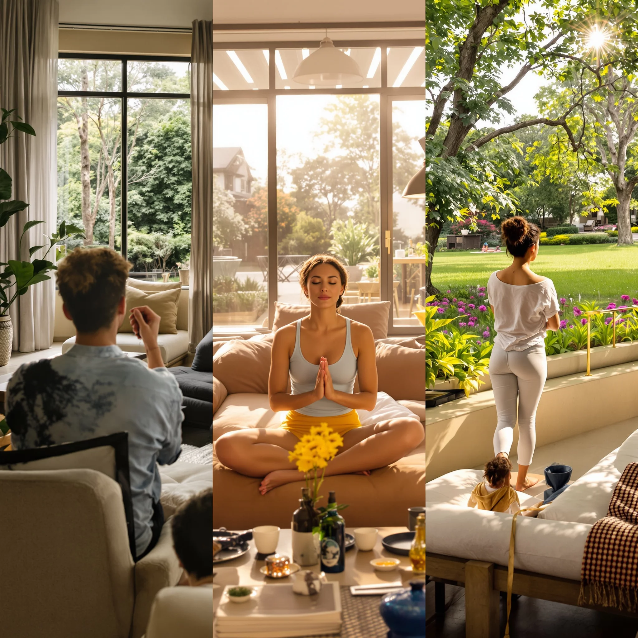 Wellness-Trends 2025: Longevity, Breathwork & Biohacking im Fokus