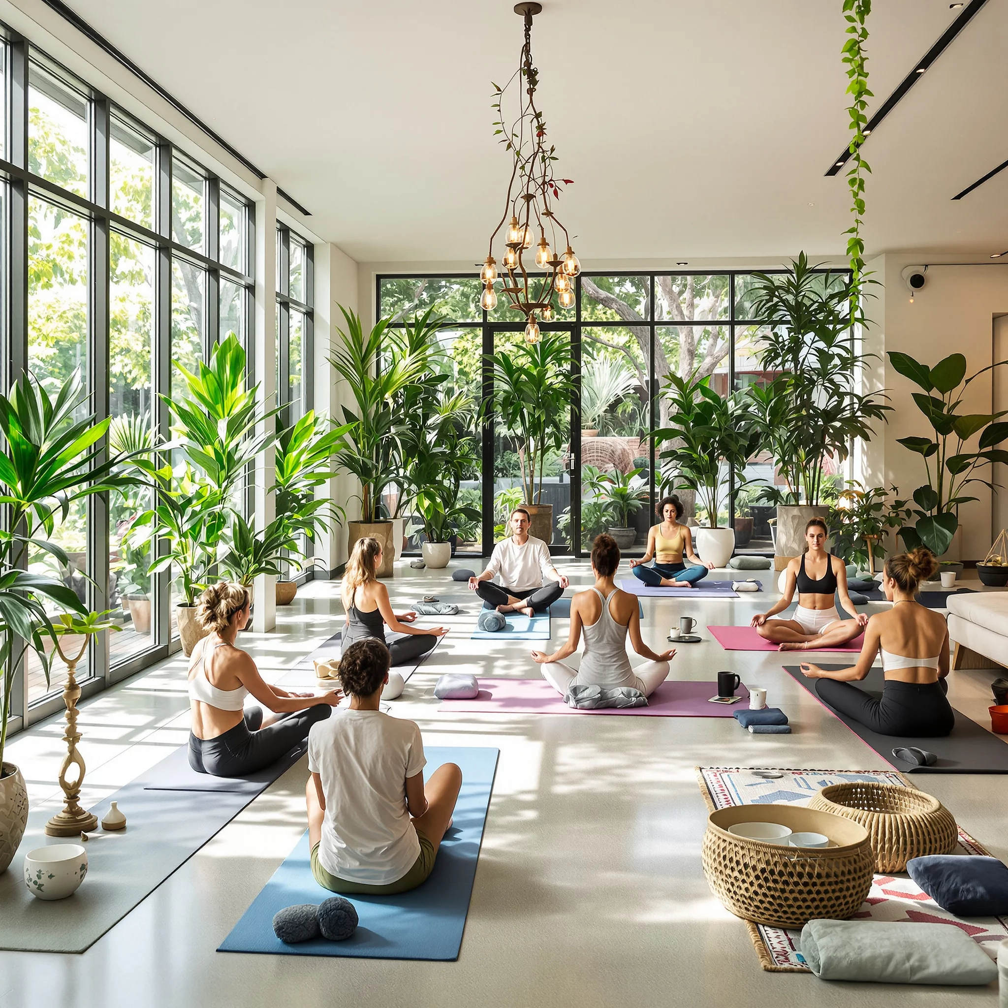 Ganzheitliche Gesundheit verstehen: Begriffe, Konzepte & Tipps – DAS Wellness Magazin