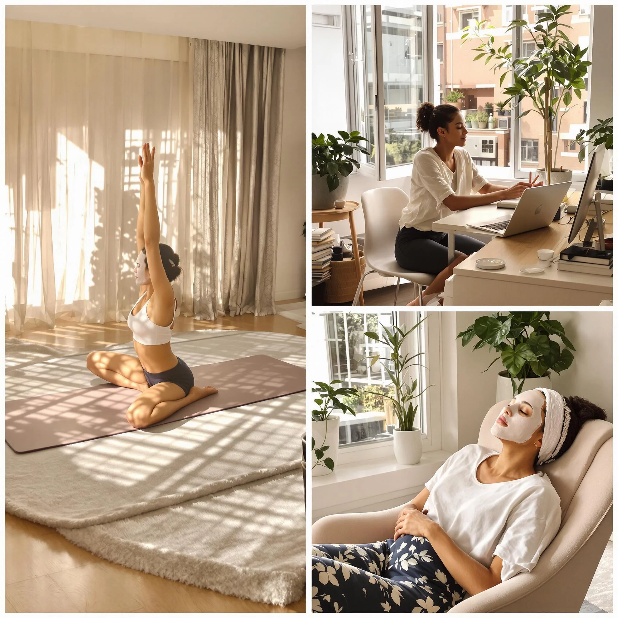 Was erwartet uns im Wellness Bereich 2025? Die wichtigsten Trends im Überblick