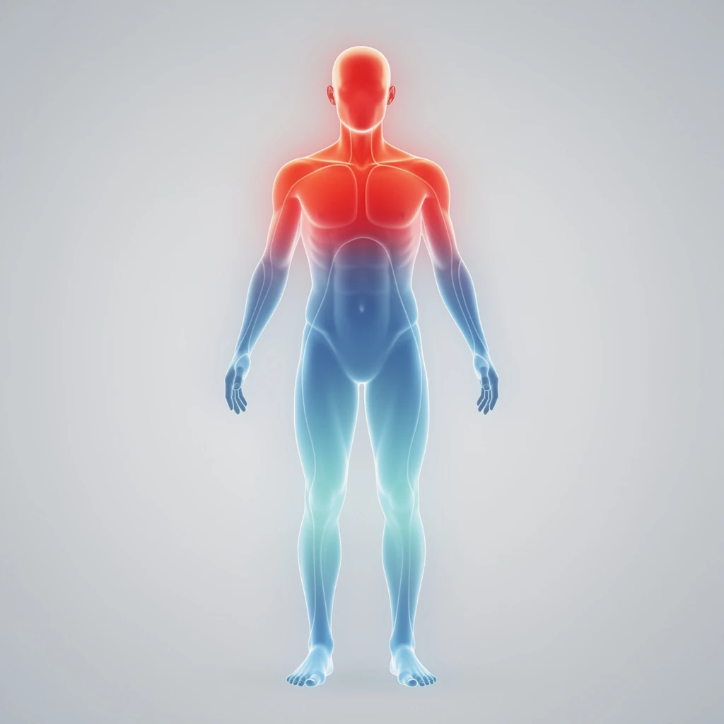 Gesundheitswissen A–Z: Autophagie, Stresshormone & Circadiane Gesundheit