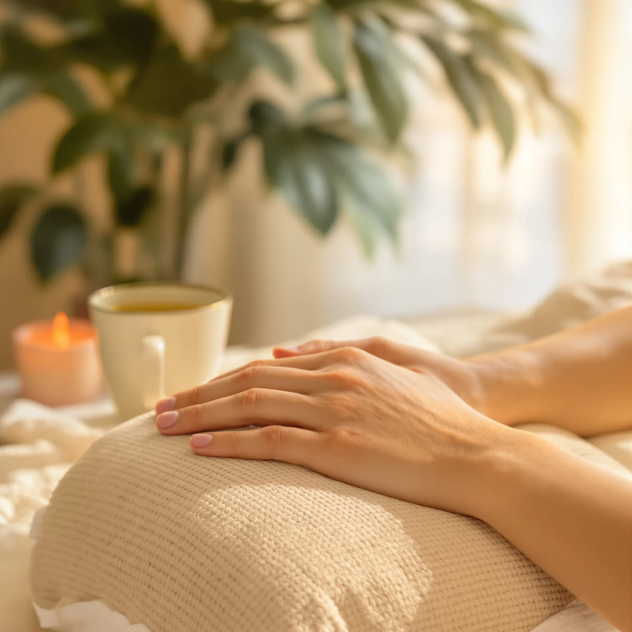 Core-Power erklärt: Warum alles im Zentrum beginnt