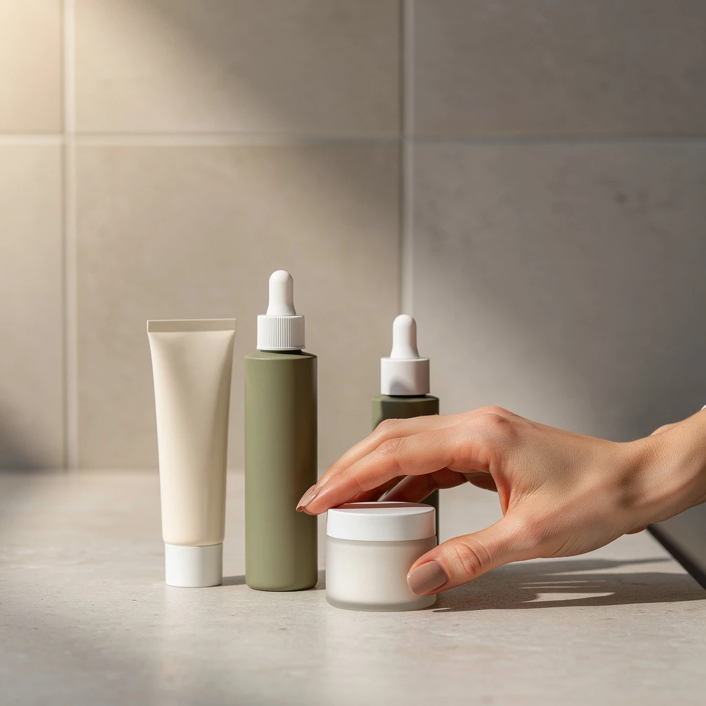 Zu viel Hautpflege schadet – Periorale Dermatitis verstehen