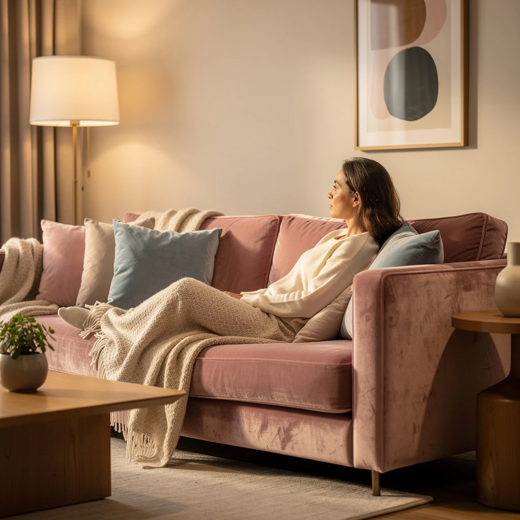 Soft Wellness: Sanfte Reize, leise Routinen und pure Erholung