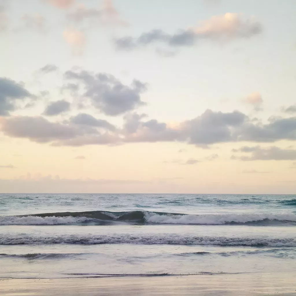 Wellness an der Nordsee mit Wattwandern