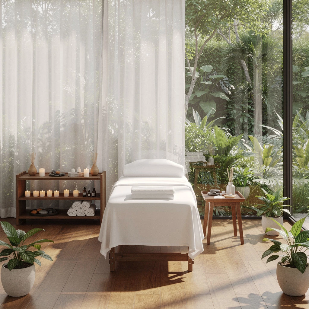 Wellness-Auszeit: Ruhe & Regeneration – Erfahrungsbericht