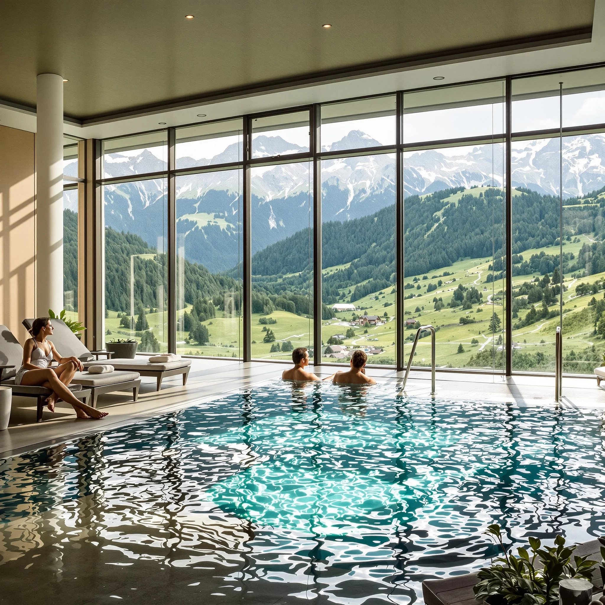 Selbstgemachte Pflege: Rezeptideen für Masken, Öle und Peelings – DAS Wellness Magazin