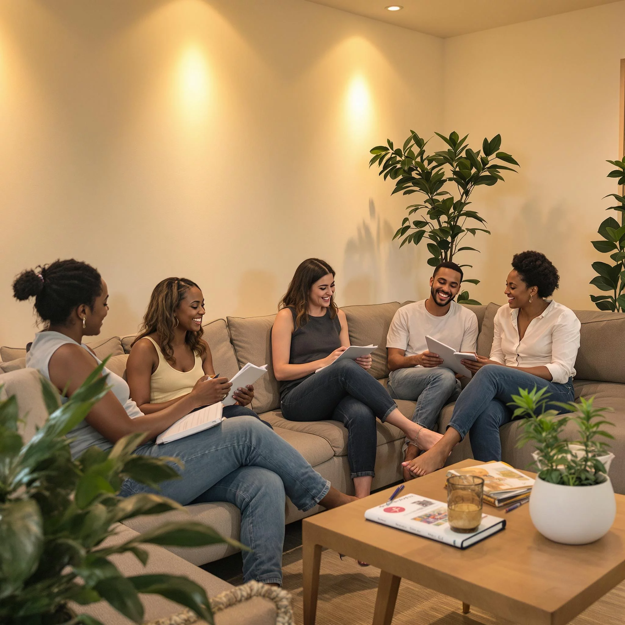 Wellness Trends 2025: Neue Entwicklungen für ein gesünderes Leben