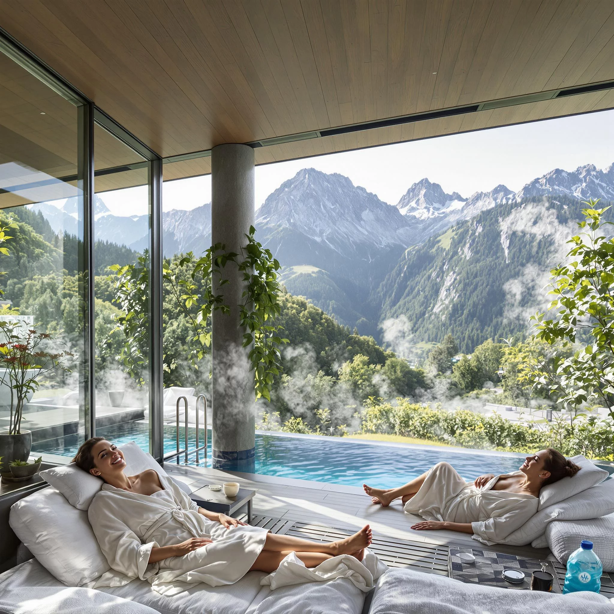 Häufige Krankheiten vorbeugen: Experten-Tipps für ein gesundes Leben | Das Wellness Magazin