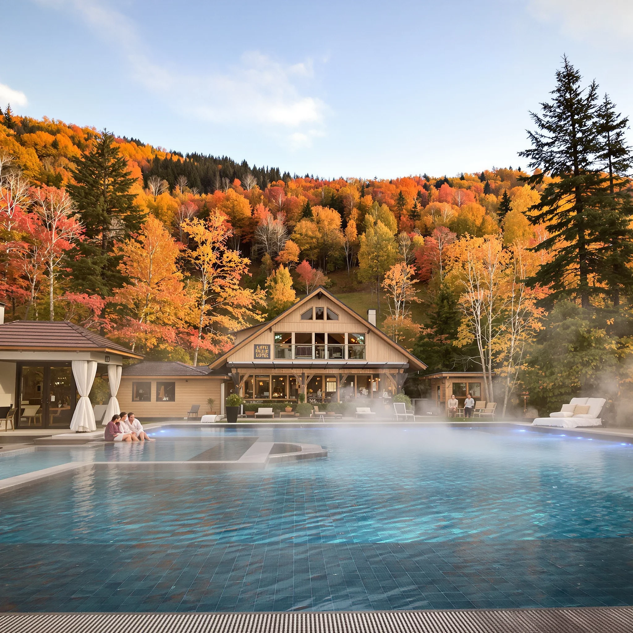 DIY-Wellnessideen für jede Jahreszeit: Entspannen mit Naturzutaten – Das Wellness Magazin