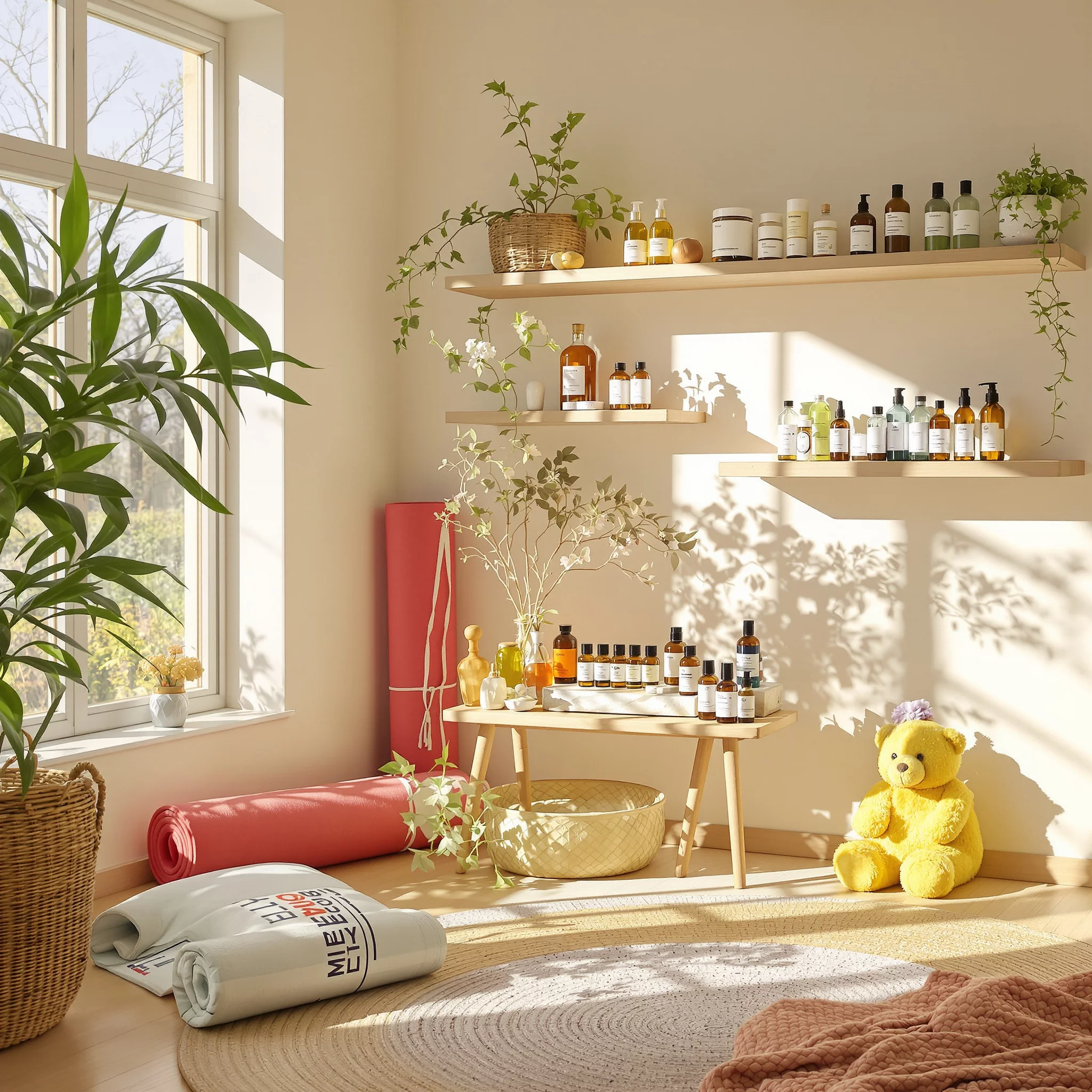 Wellness & Gesundheit: Wichtige Begriffe einfach erklärt