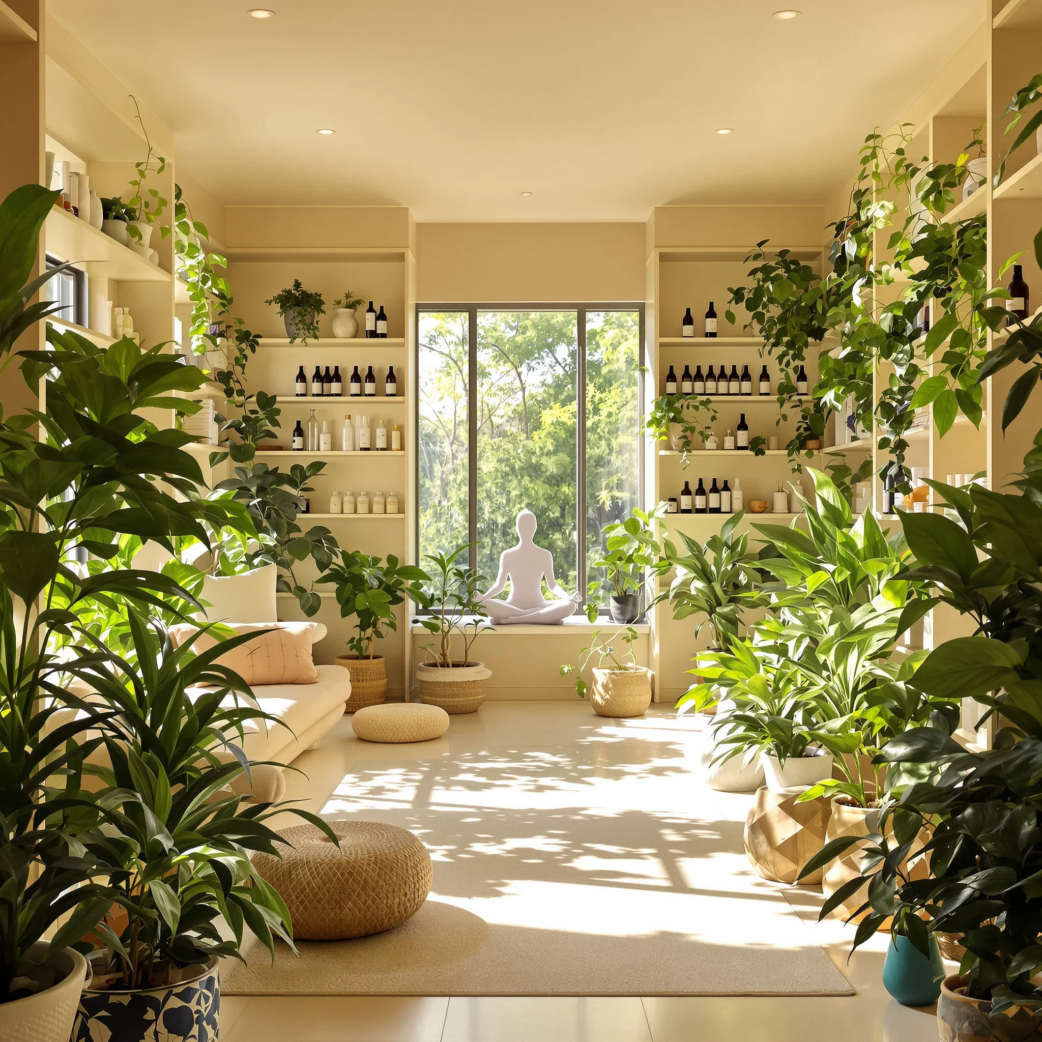 Ganzheitliche Medizin: Begriffe zwischen Natur & Wissenschaft | DAS Wellness Magazin