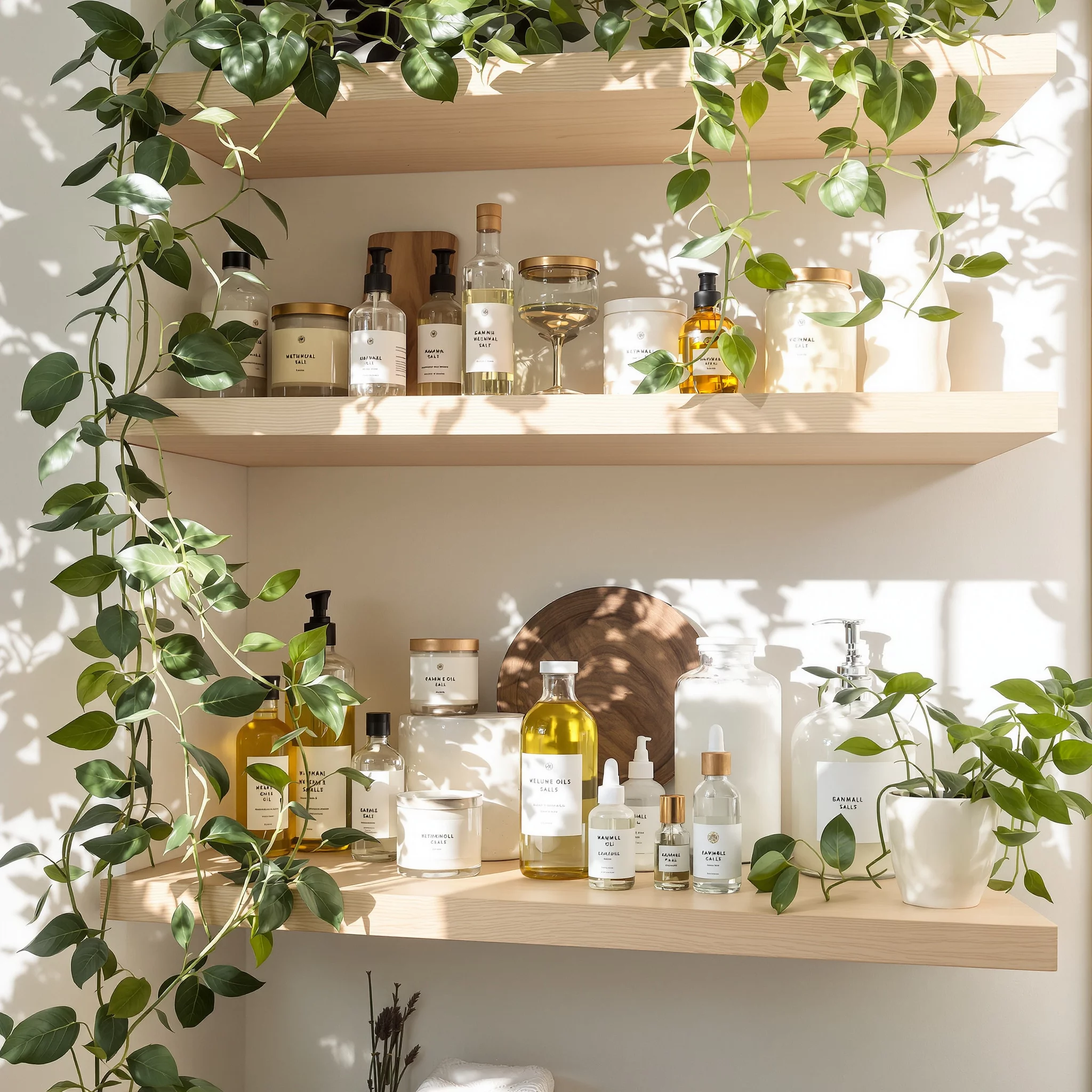 Wellness-Produkte erklärt: Was steckt wirklich in deinem Spa-Regal?