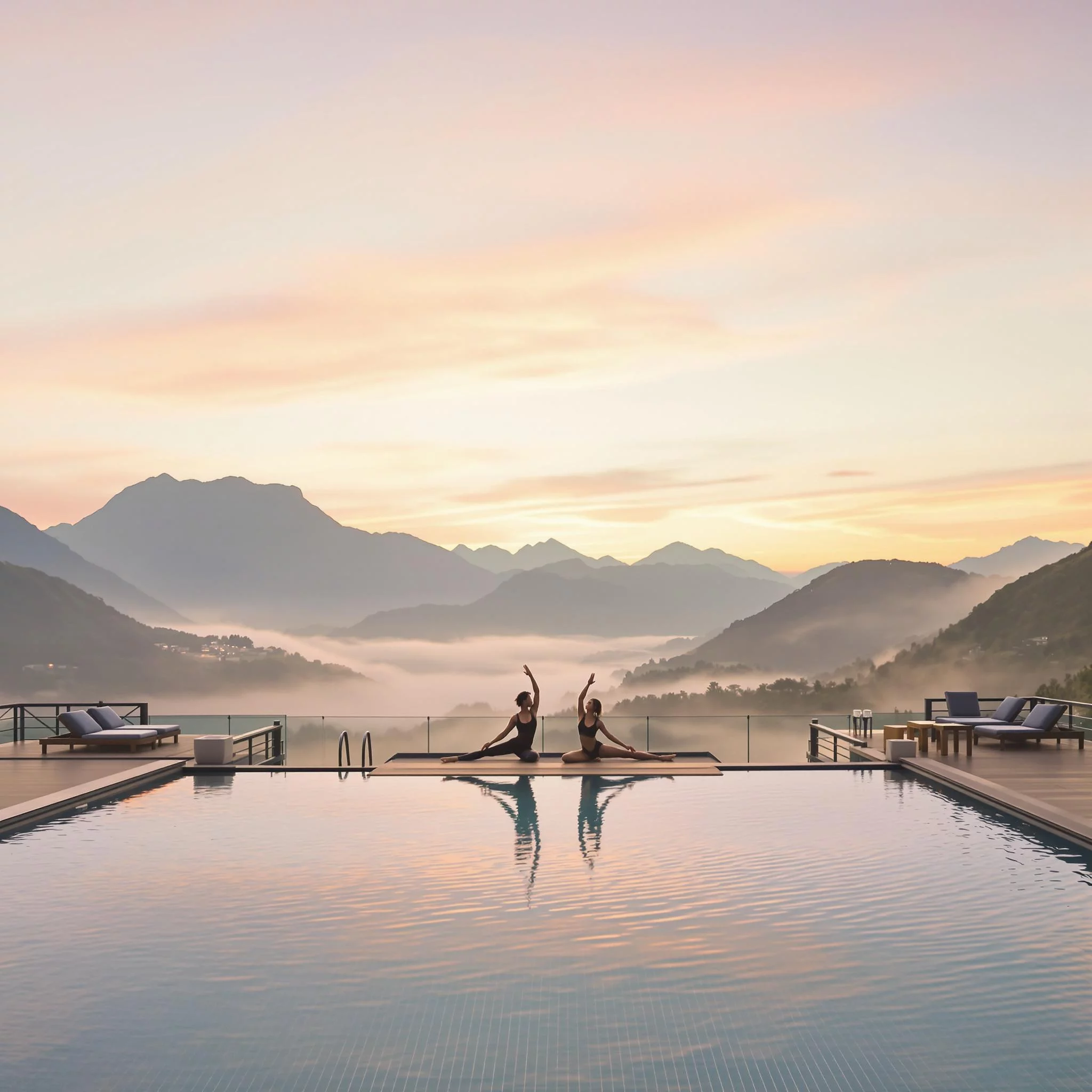 Wellness Magazin – Achtsamkeit: Im Hier und Jetzt leben