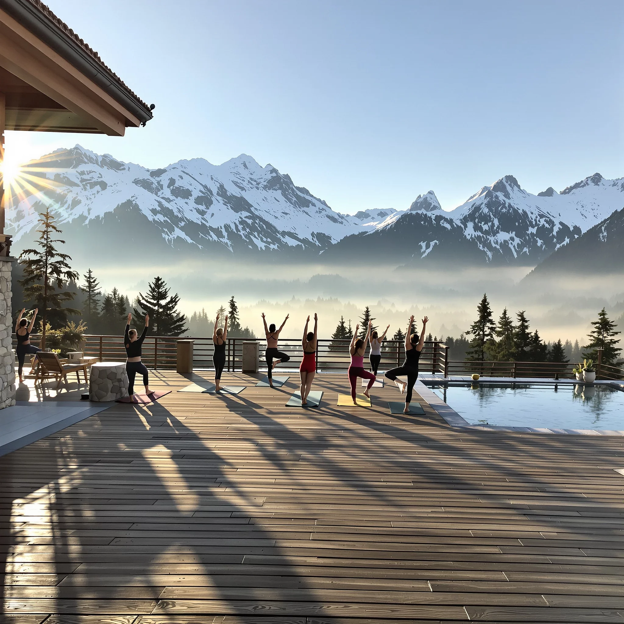 Dehnen & Mobility: Warum Beweglichkeit entscheidend ist | DAS Wellness Magazin