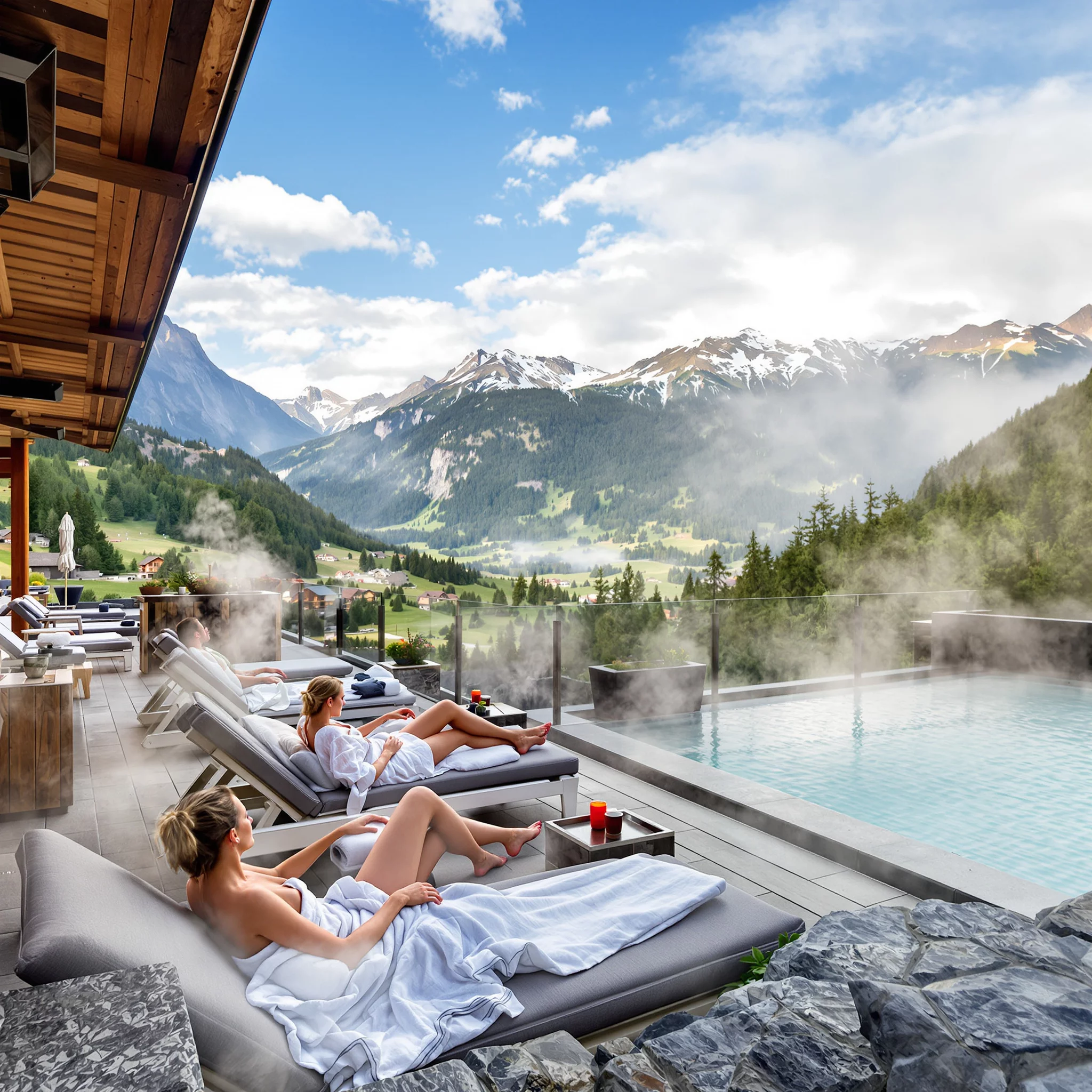 Das Immunsystem verstehen: So schützt sich dein Körper selbst – DAS Wellness Magazin