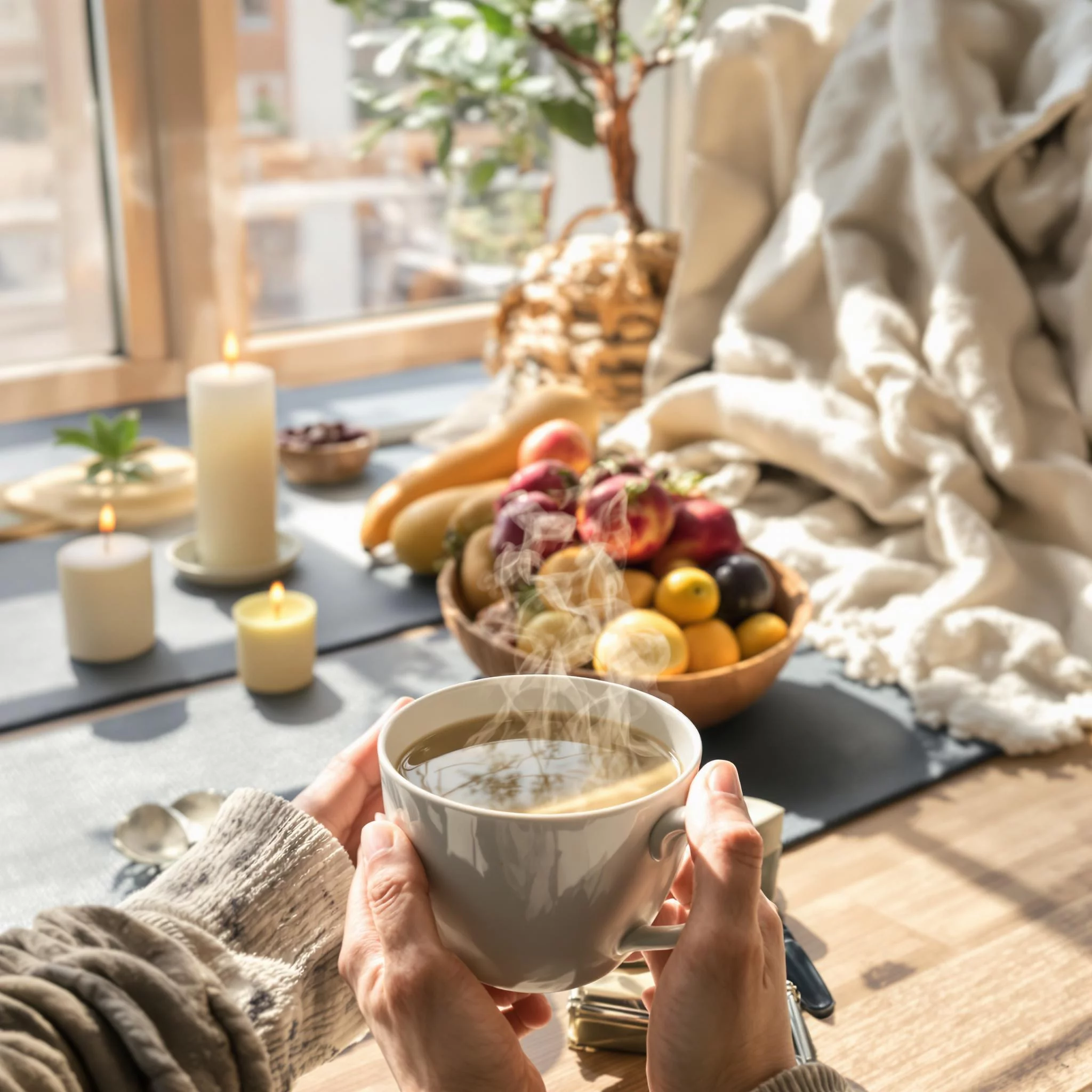 Häufige Krankheiten vorbeugen: Experten-Tipps für ein gesundes Leben | Das Wellness Magazin