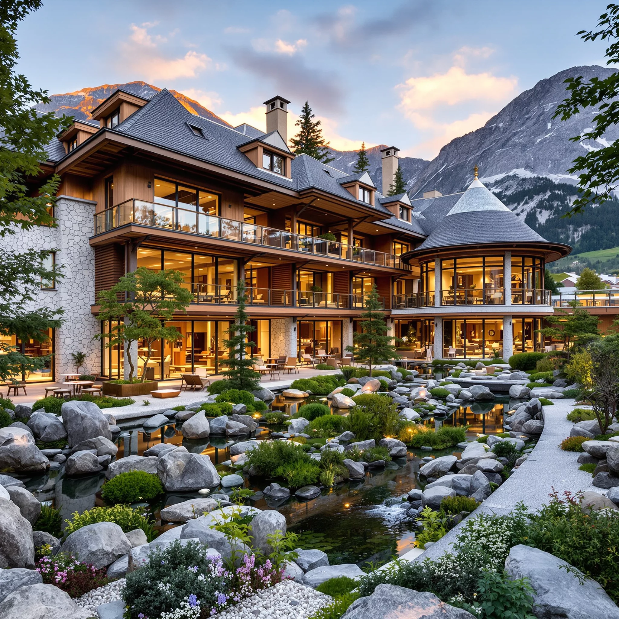 Ayurveda-Kur ausprobiert: Heilung durch Ernährung und Rituale – DAS Wellness Magazin