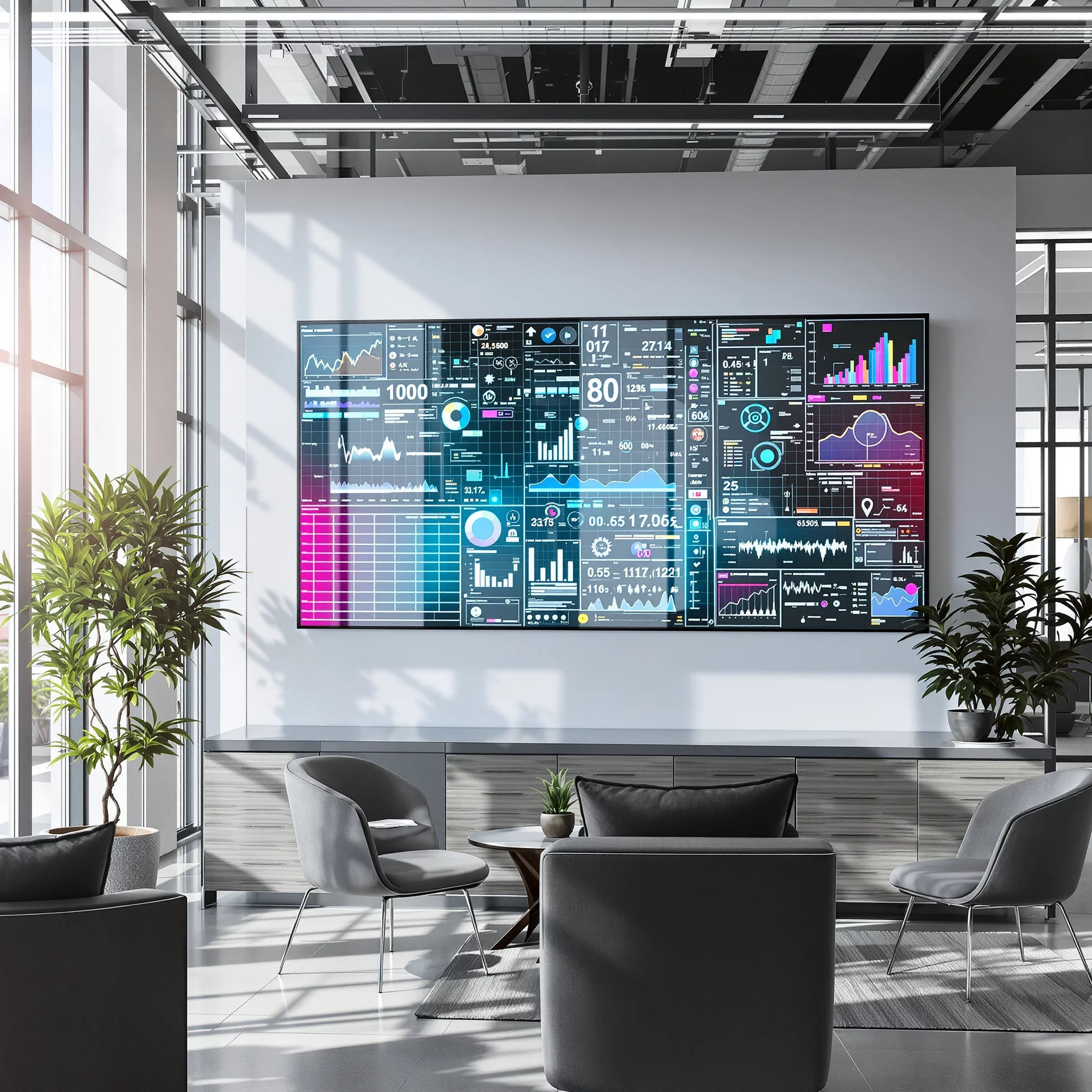 Der Mensch im Mittelpunkt – zwischen Algorithmus und Authentizität