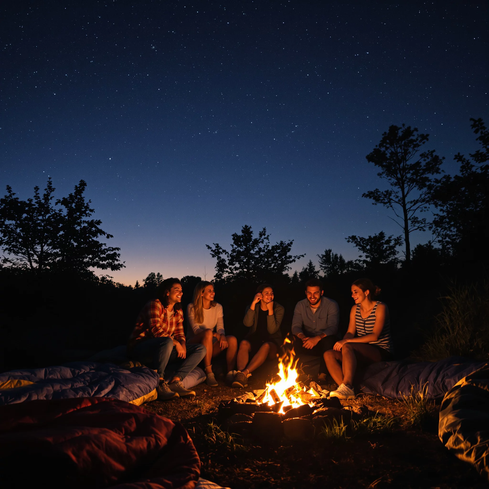 Kleine Fluchten – Mikroabenteuer vor deiner Haustür