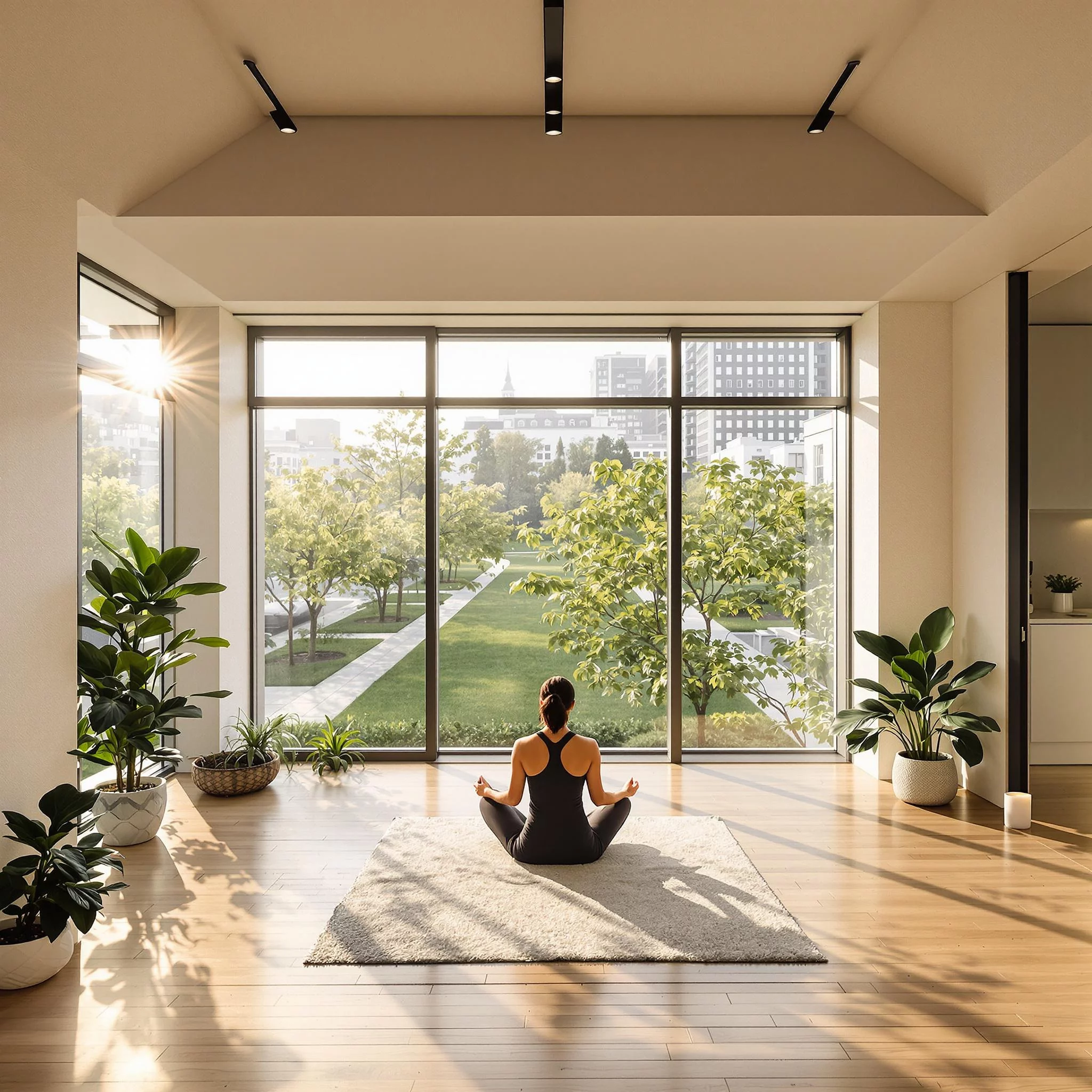 Zukunft des Wohlbefindens: Wellness Trends 2025, die du kennen solltest