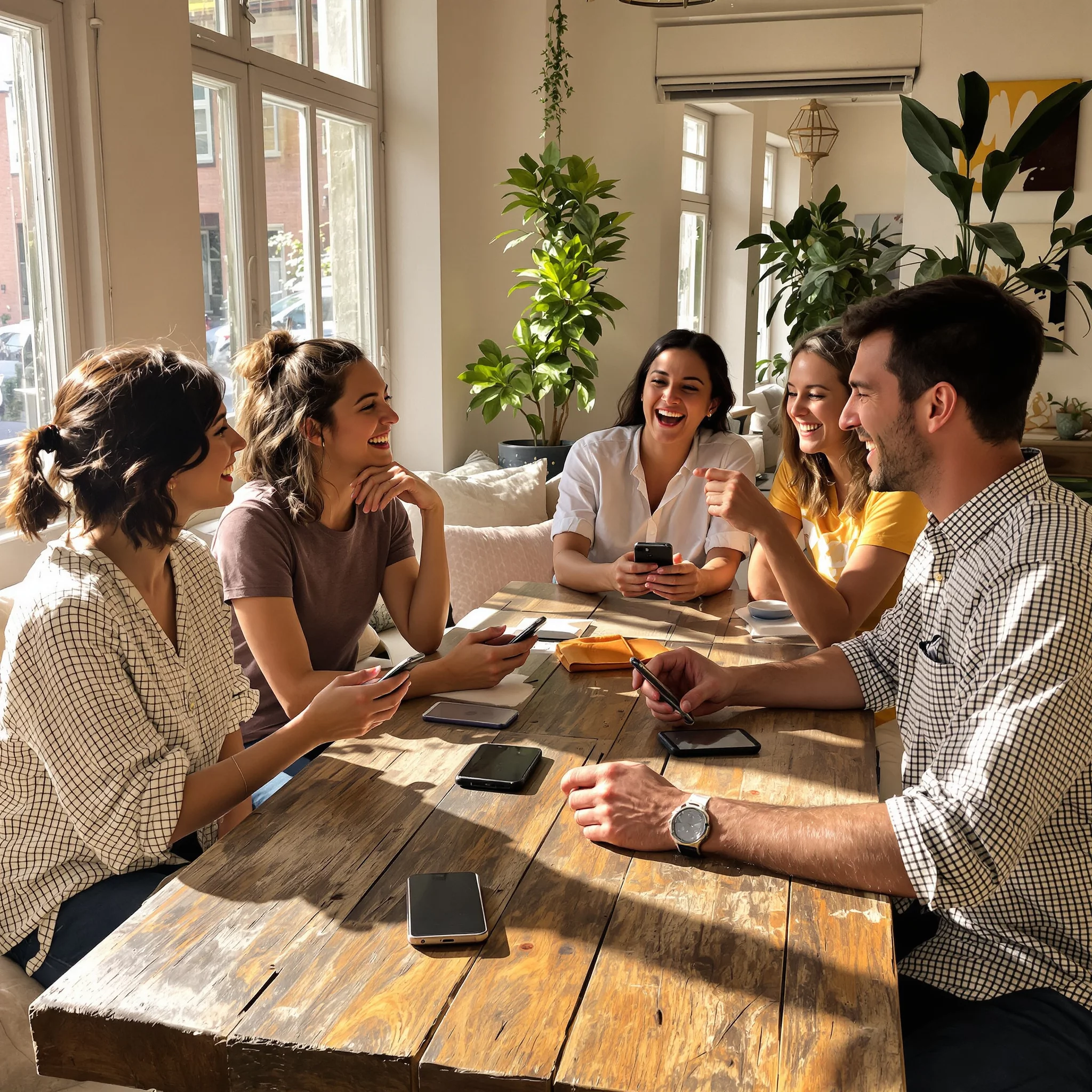 Digital Detox – Wie wir lernen, wieder offline zu leben