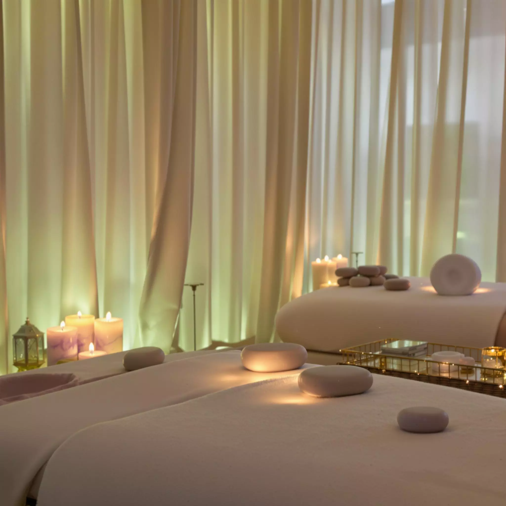 Wellness-Rituale im Spa: Persönliche Erlebnisse und Highlights
