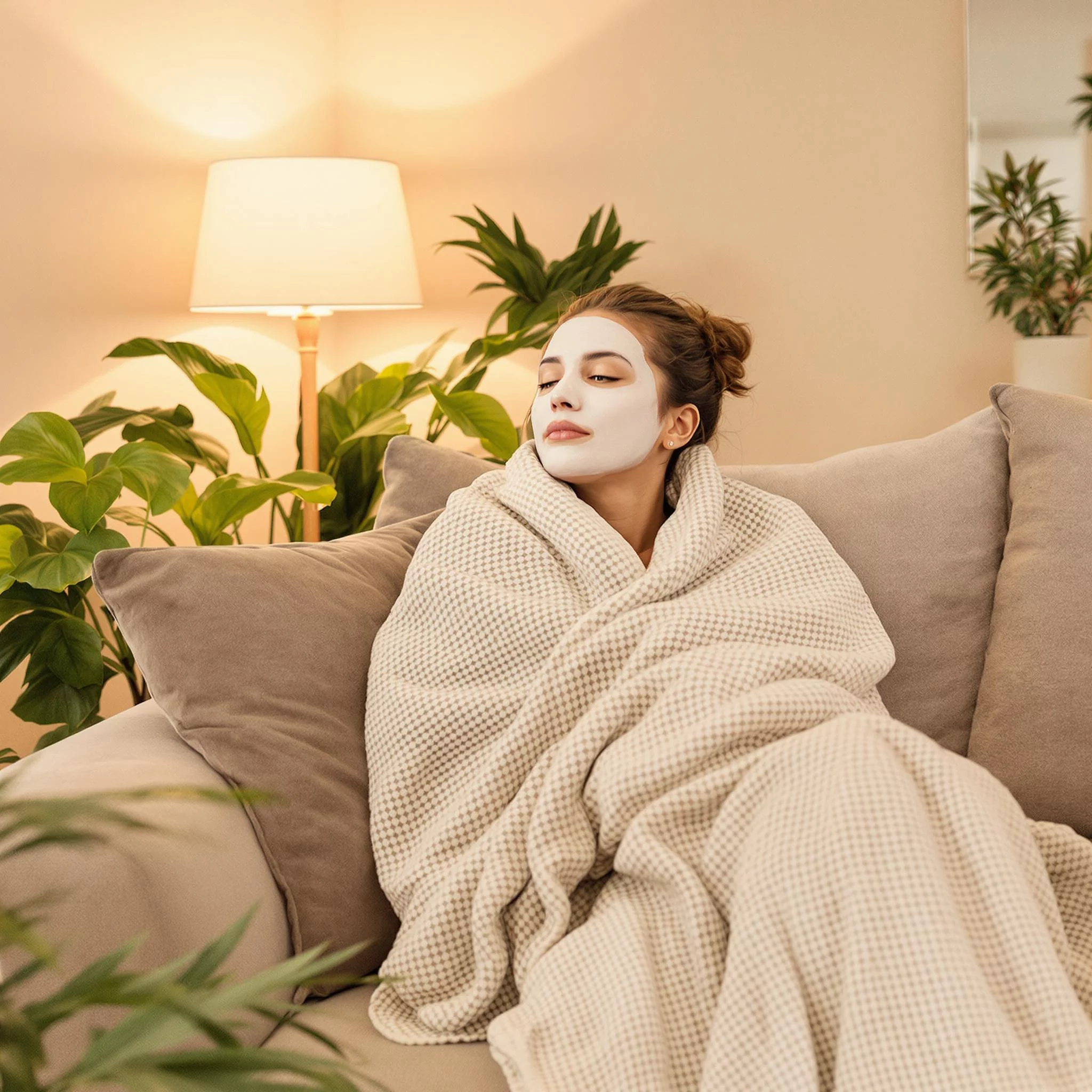 Kreative Ideen für mehr Entspannung zuhause – Wellness Trends & Selfcare Tipps
