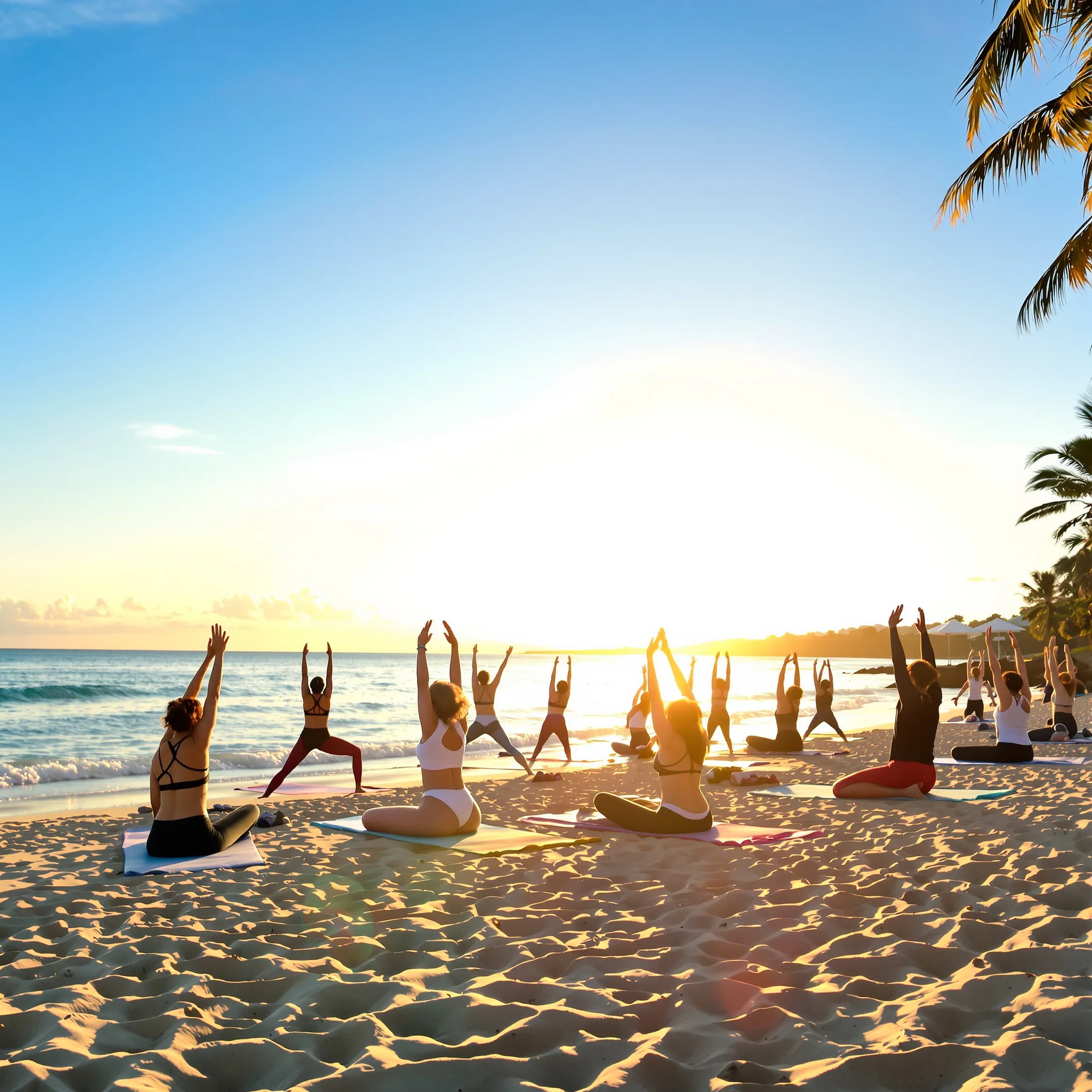 Die besten Orte für Yoga-Retreats & Meditation weltweit – Dein Wellnessguide für echte Erholung