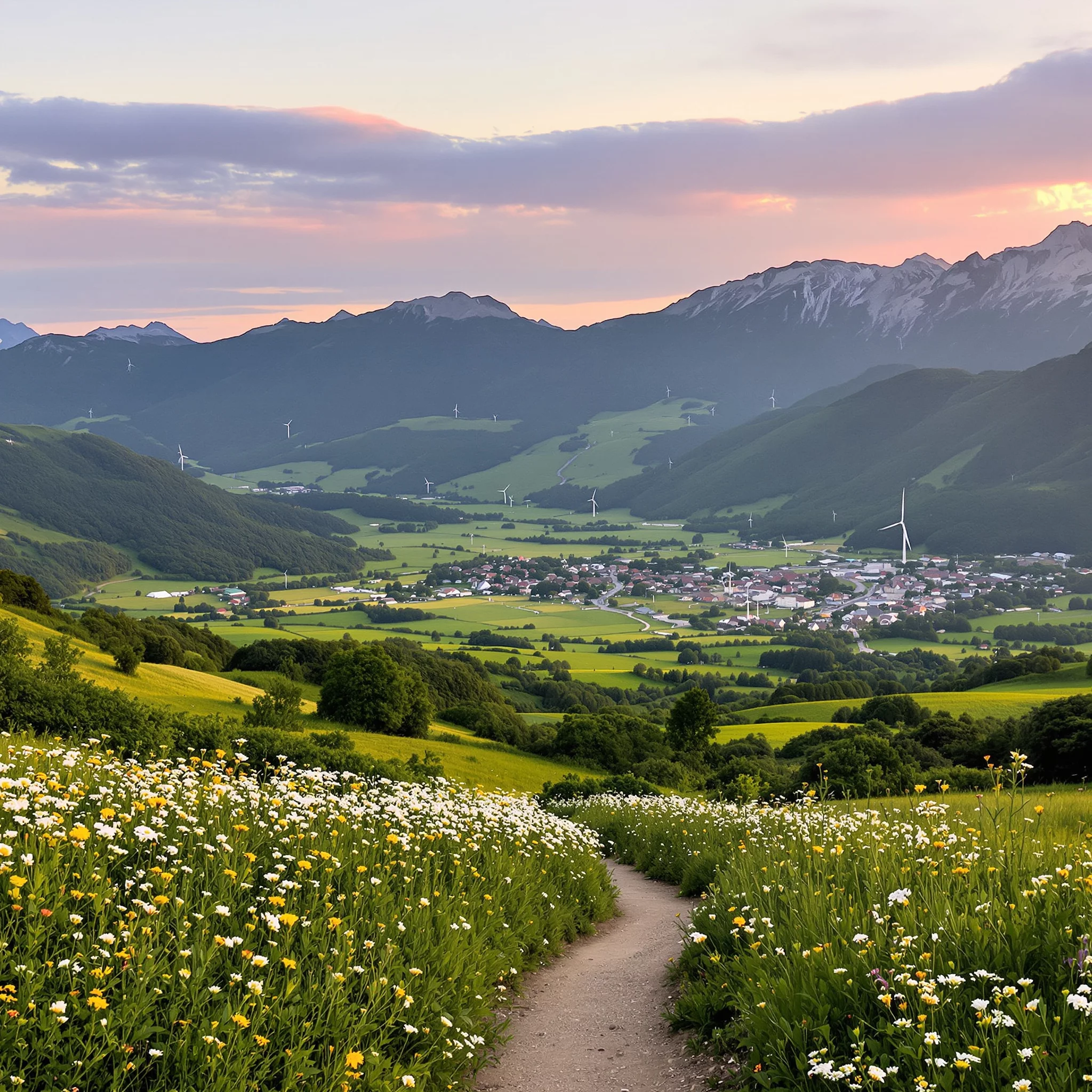 Coolcations & Earth-Friendly Escapes: Nachhaltig und authentisch reisen 2025