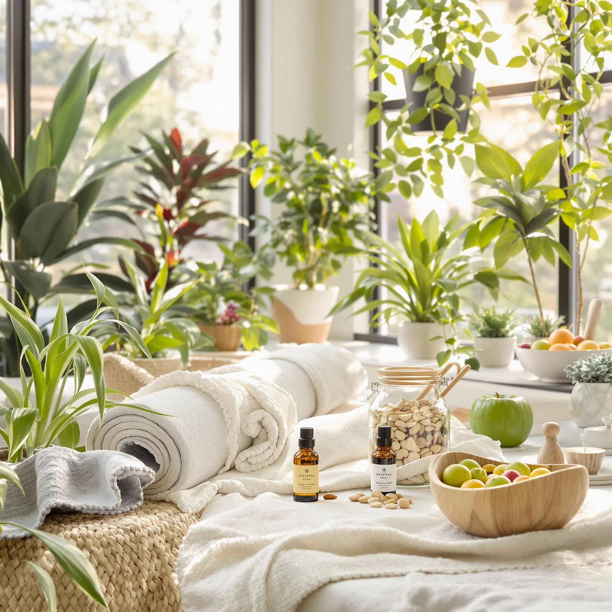 Wellness Trends 2025: Neue Entwicklungen für ein gesünderes Leben