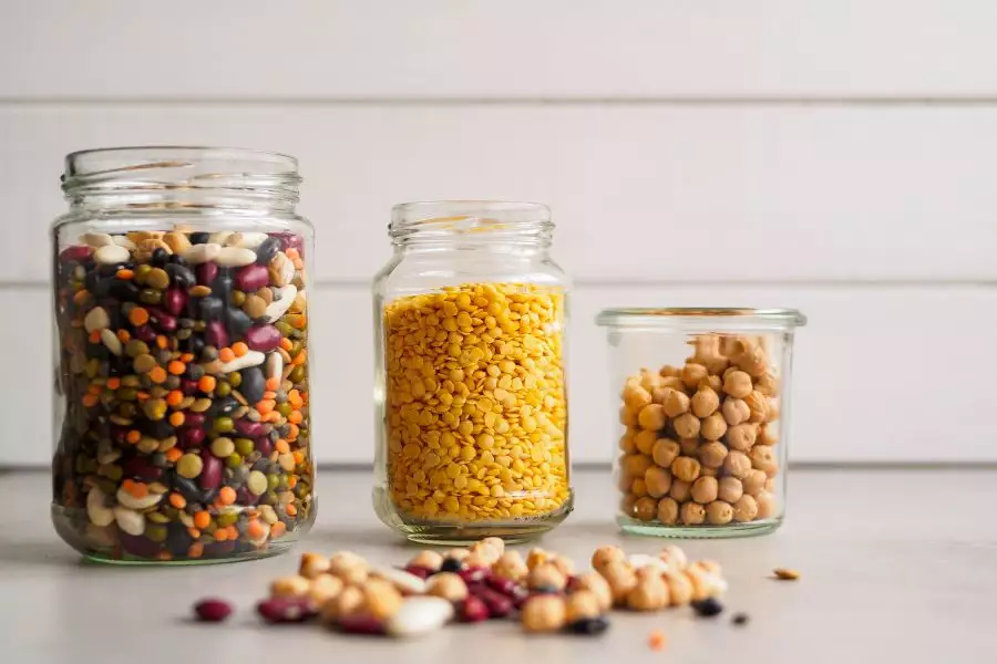 Einkaufserlebnis, grüne Zukunft, Müllvermeidung, Verpackungsfrei, magazin