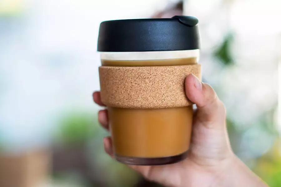 Mehrweg Magazin - Verpackungen f&uuml;r eine umweltfreundliche Zukunft Becher