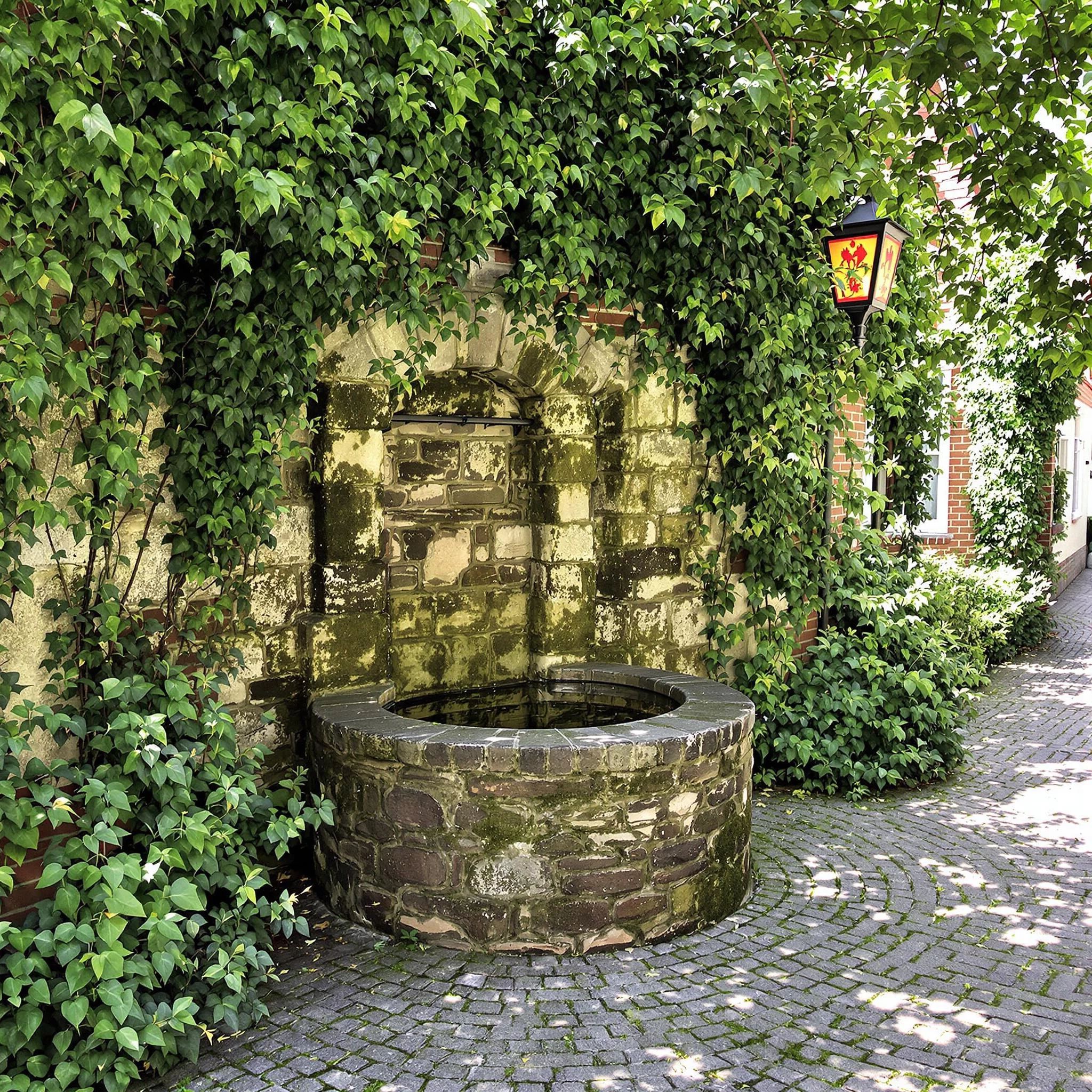 Historischer Stadtkern von Bad Fredeburg entdecken