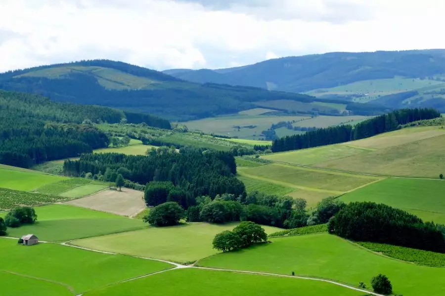 E-Bike-Genusstour auf dem SauerlandRadring – Kulinarik und Natur