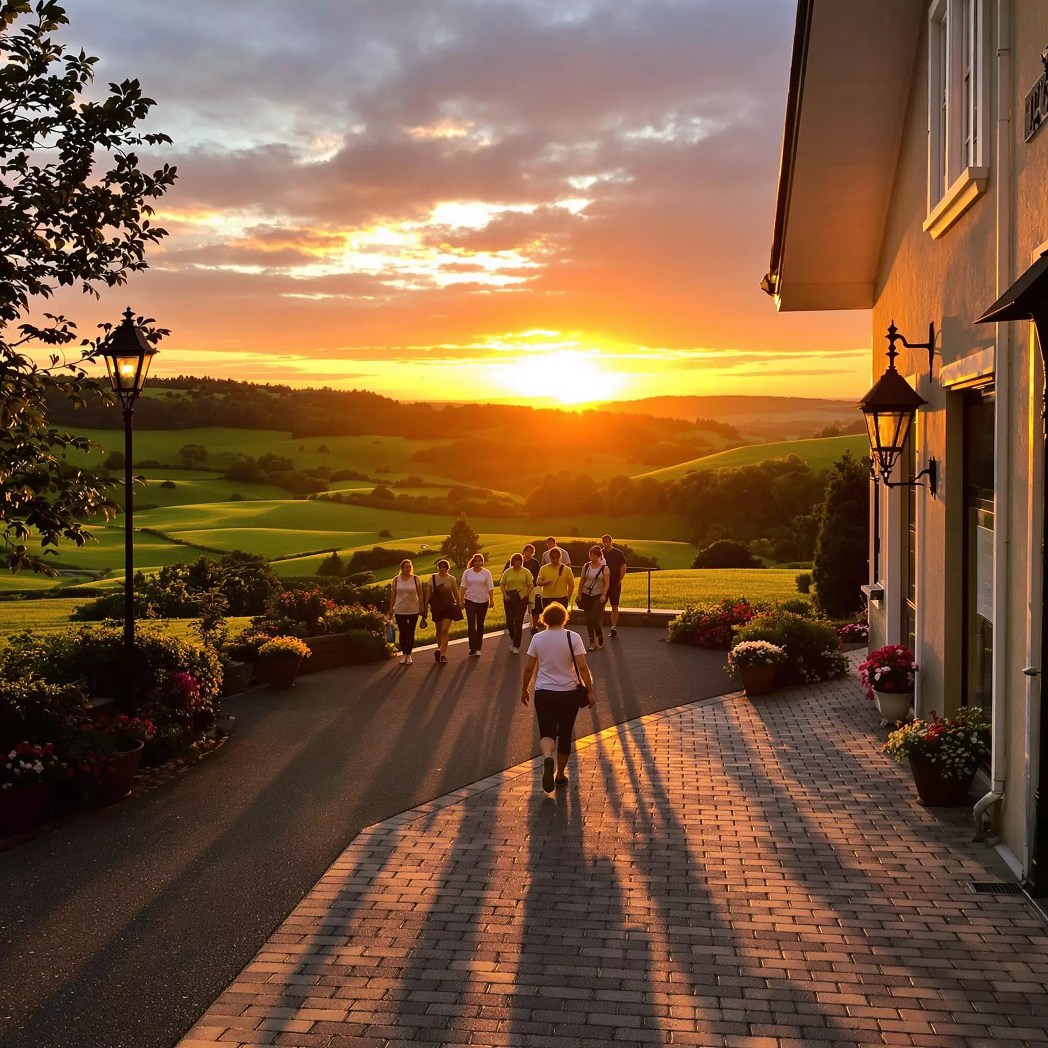 Ferienpauschale für deinen Osterurlaub im Sauerland