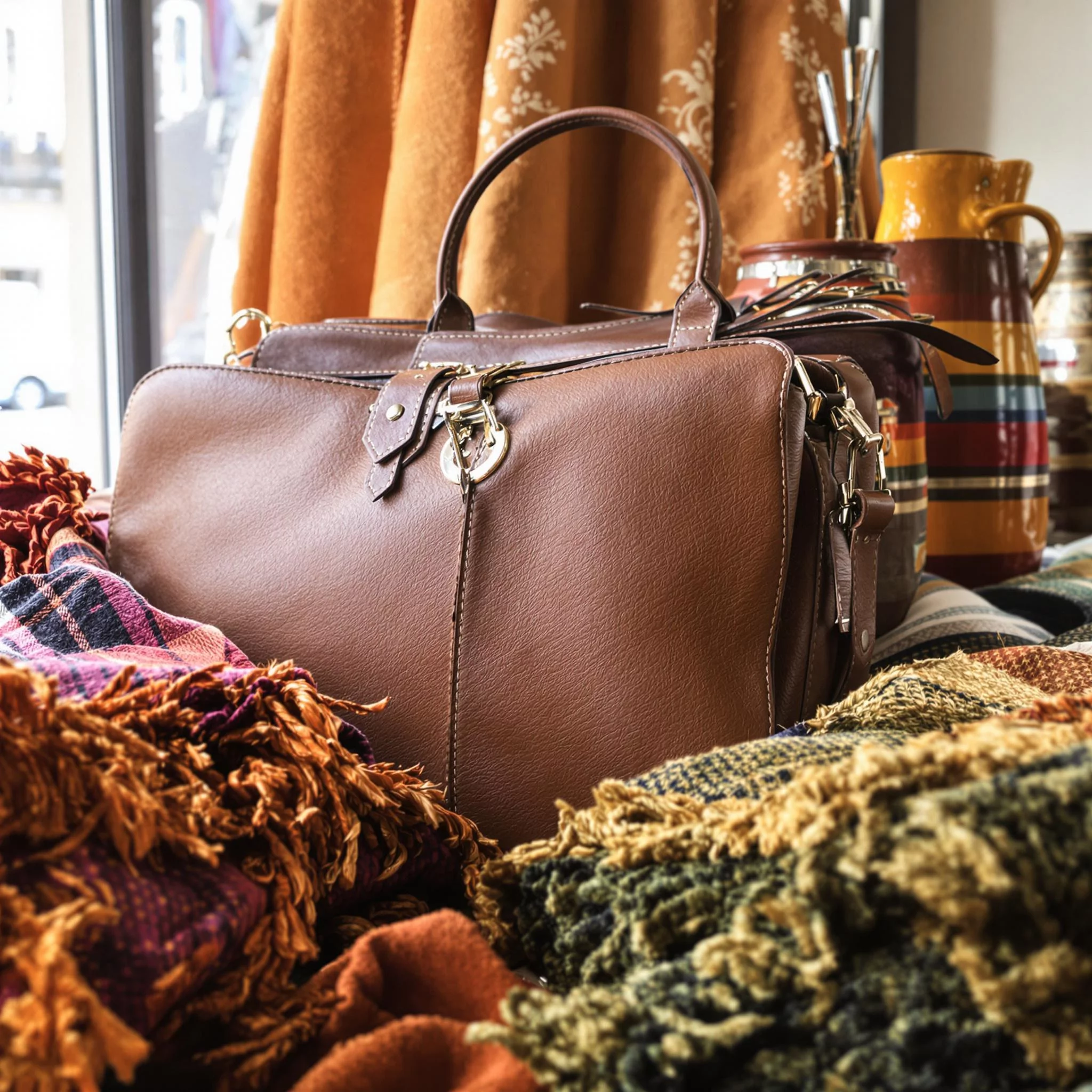 Shoppingparadies Schmallenberg: Ein Erlebnis im Sauerland