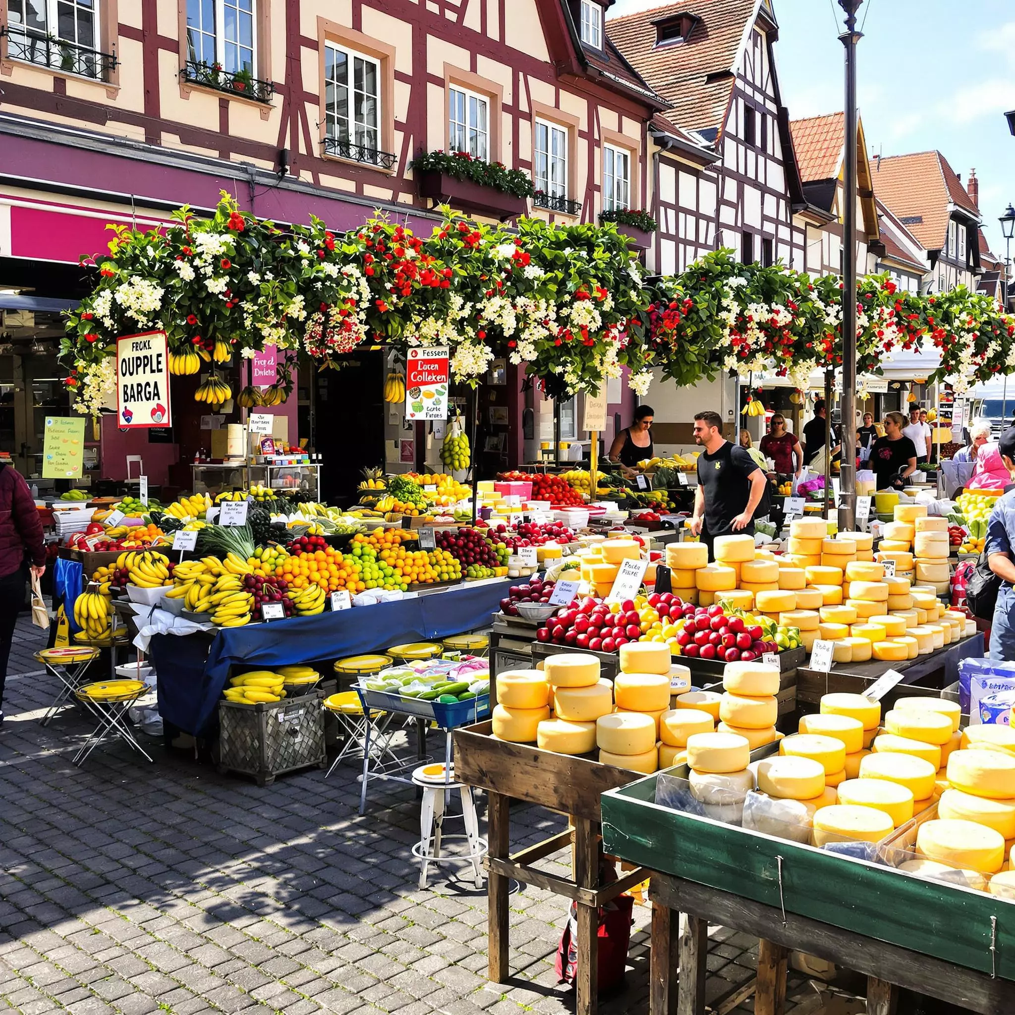 Einkaufen in Schmallenberg – Tradition trifft Moderne