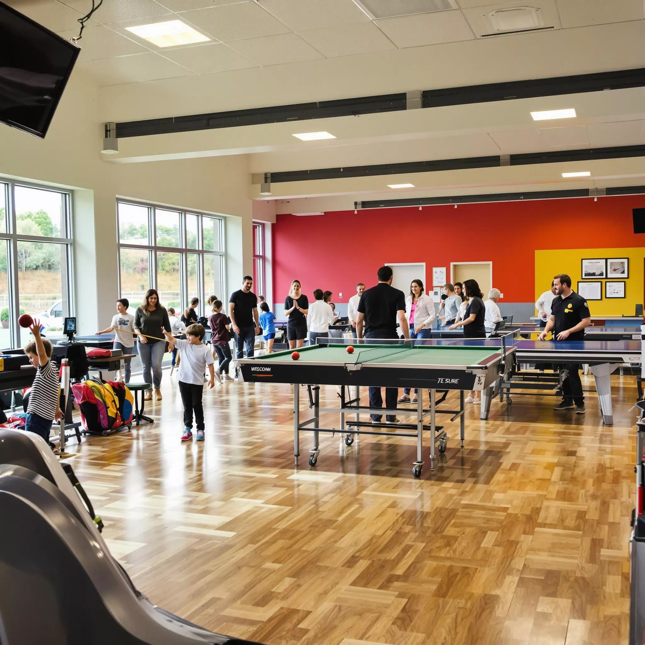 Wetterunabhängig - Freizeitwelt Sauerland in Schmallenberg