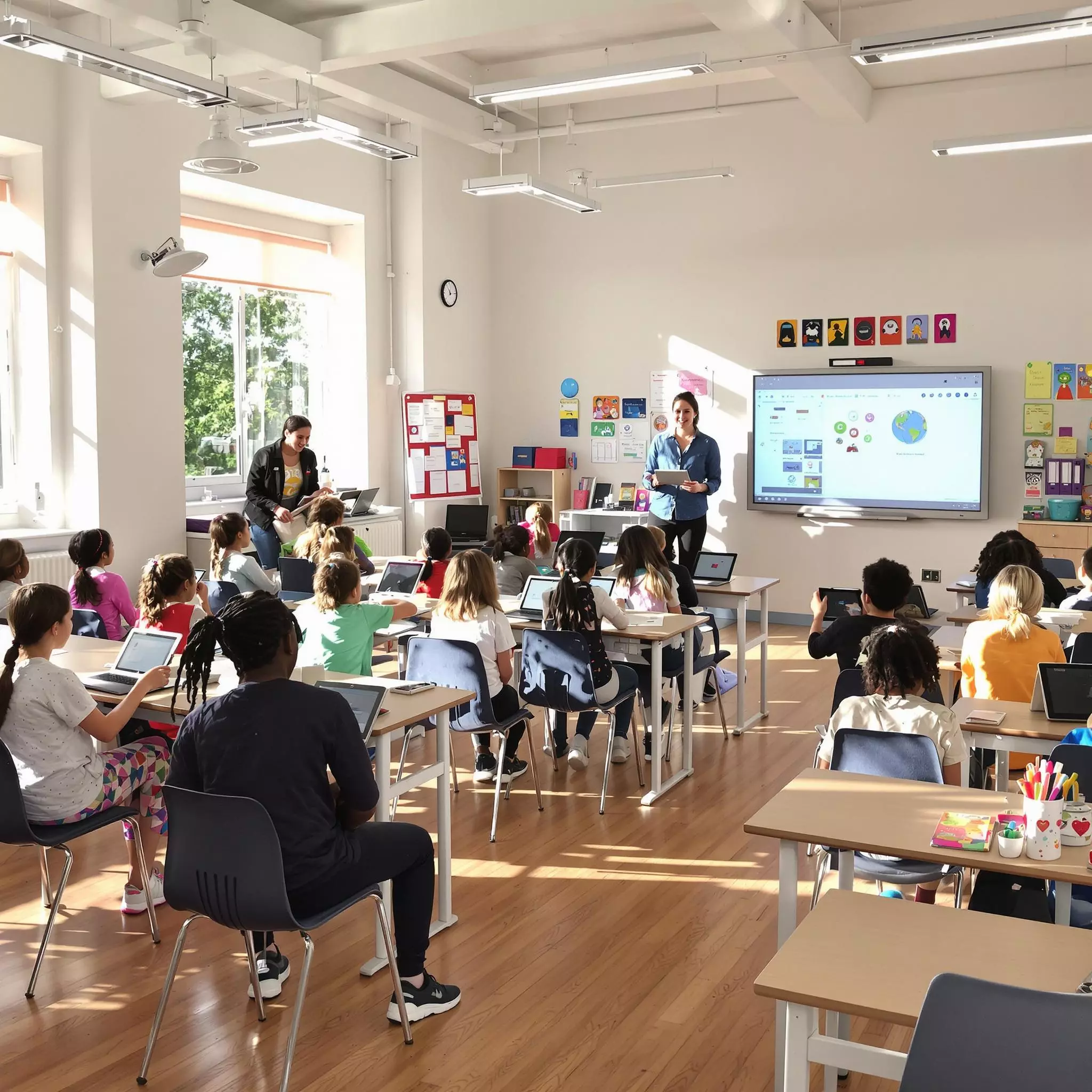 Updates zur Schul- und Bildungspolitik in Schmallenberg